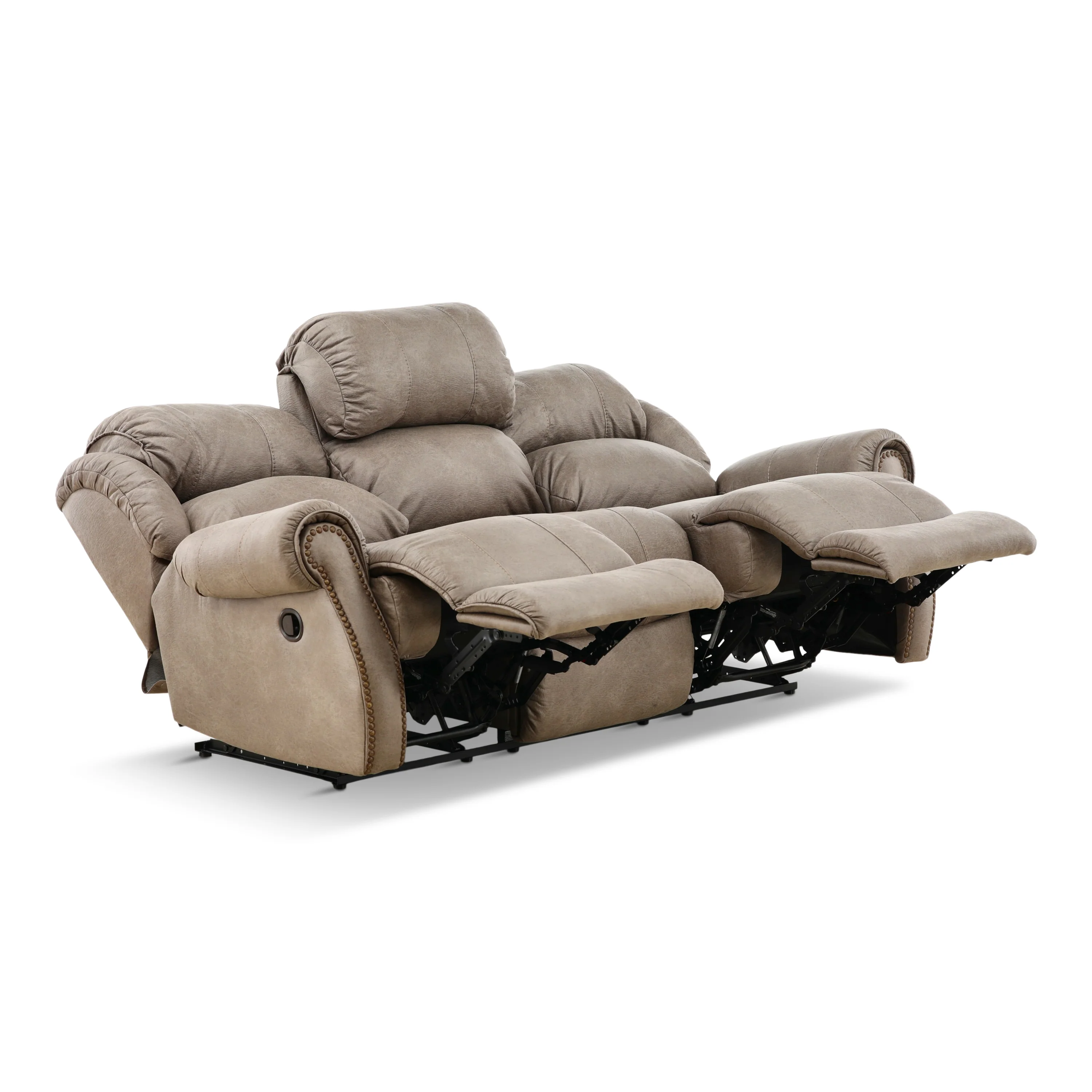 Dubois Reclining Sofa - Image 6