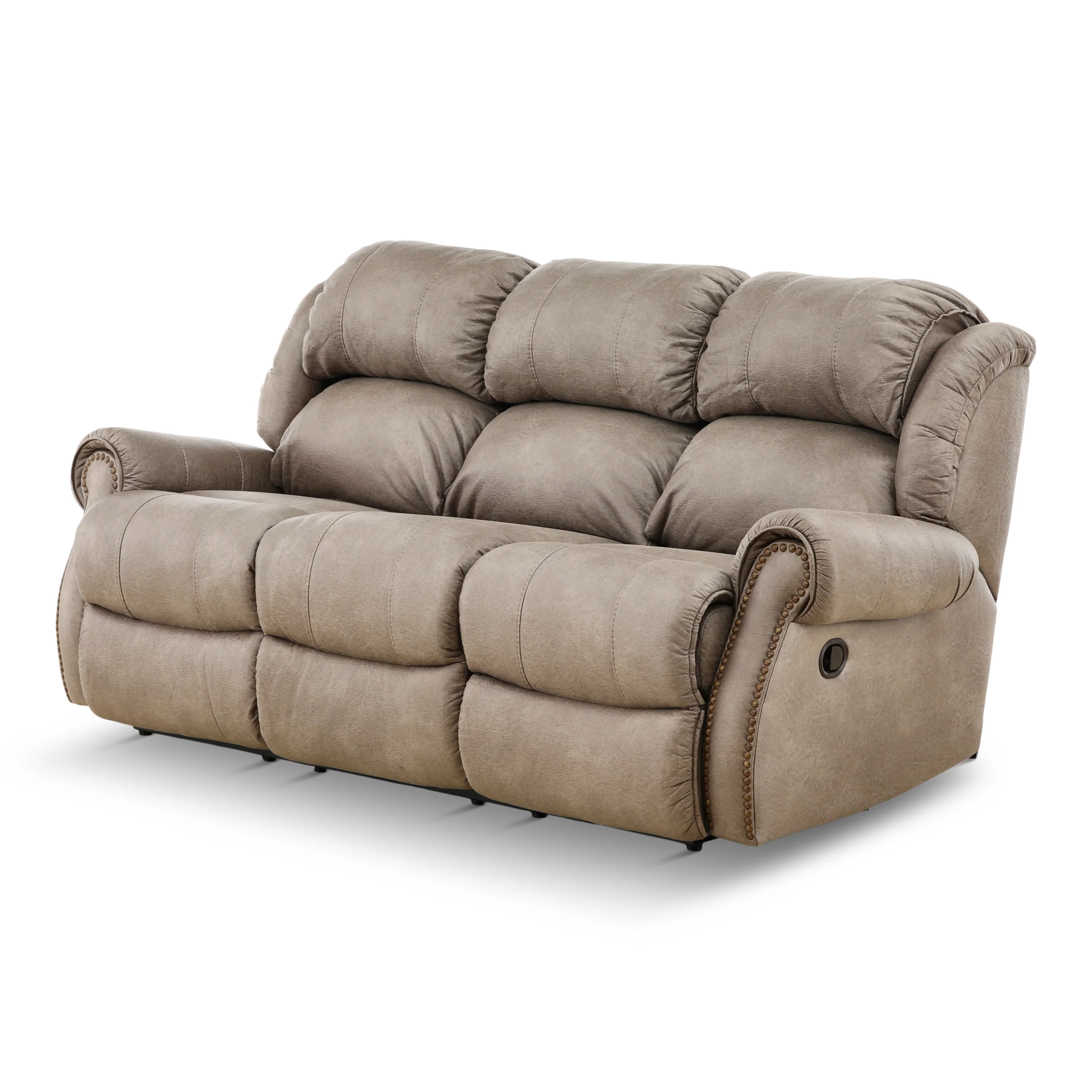 Dubois Reclining Sofa - Image 7