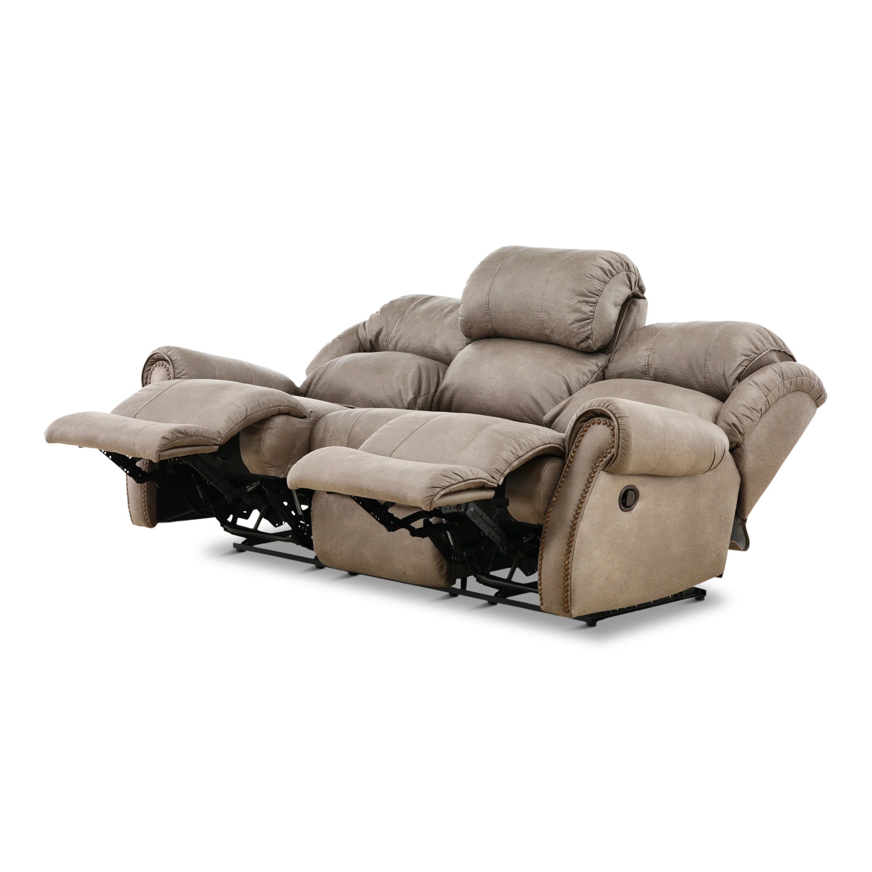 Dubois Reclining Sofa - Image 9