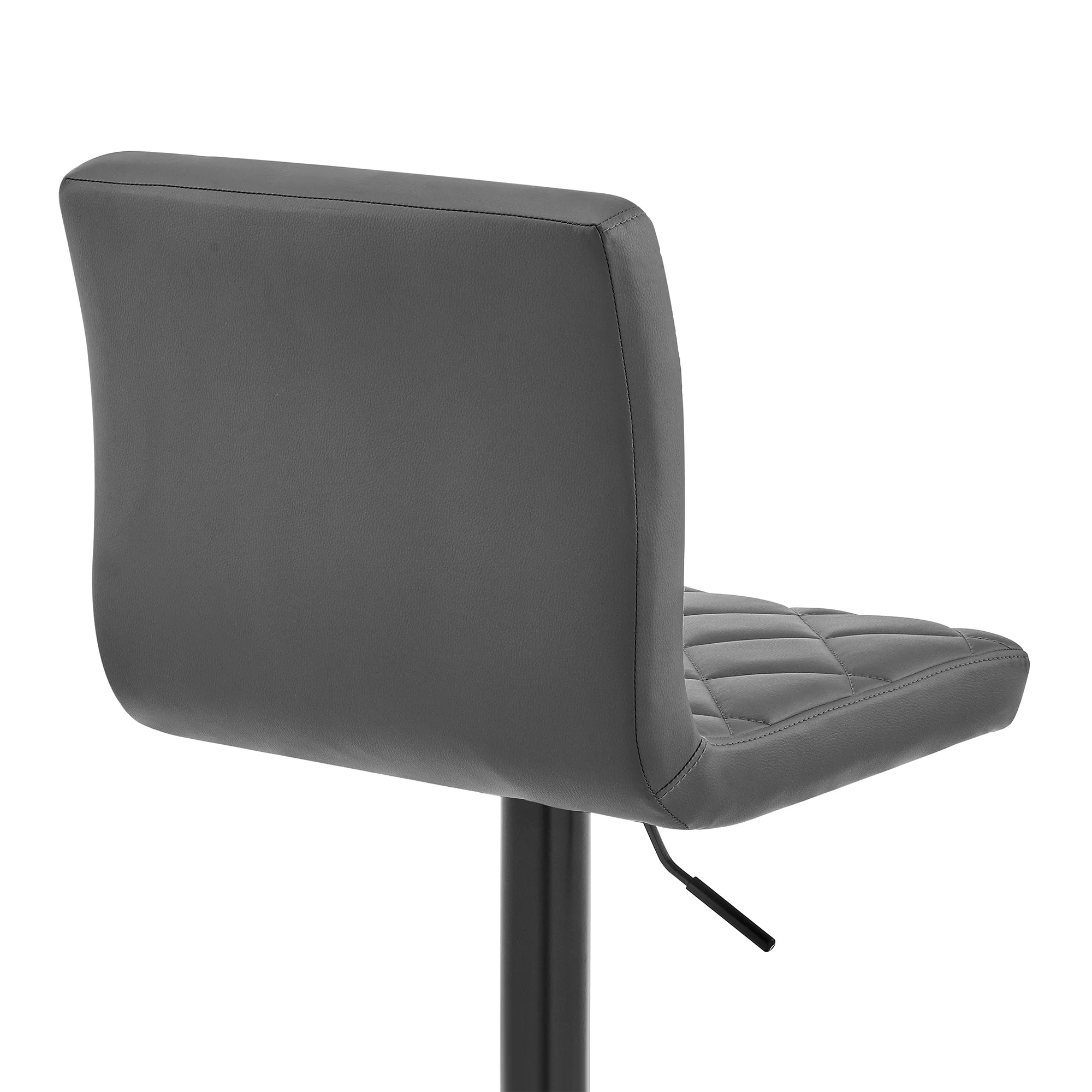 Duval Adjustable Swivel Bar Stool - Image 7