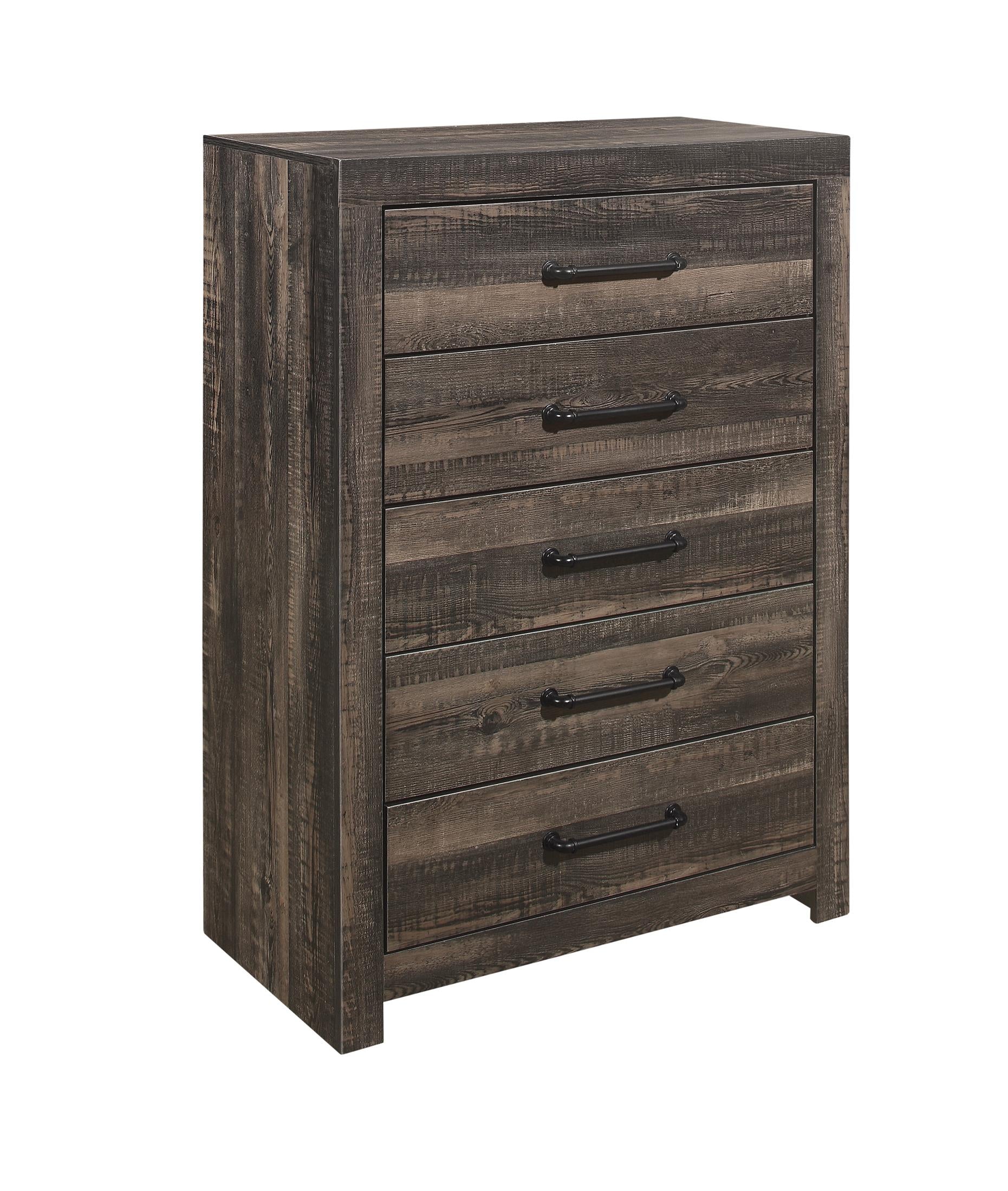 Easton Chest - Image 3