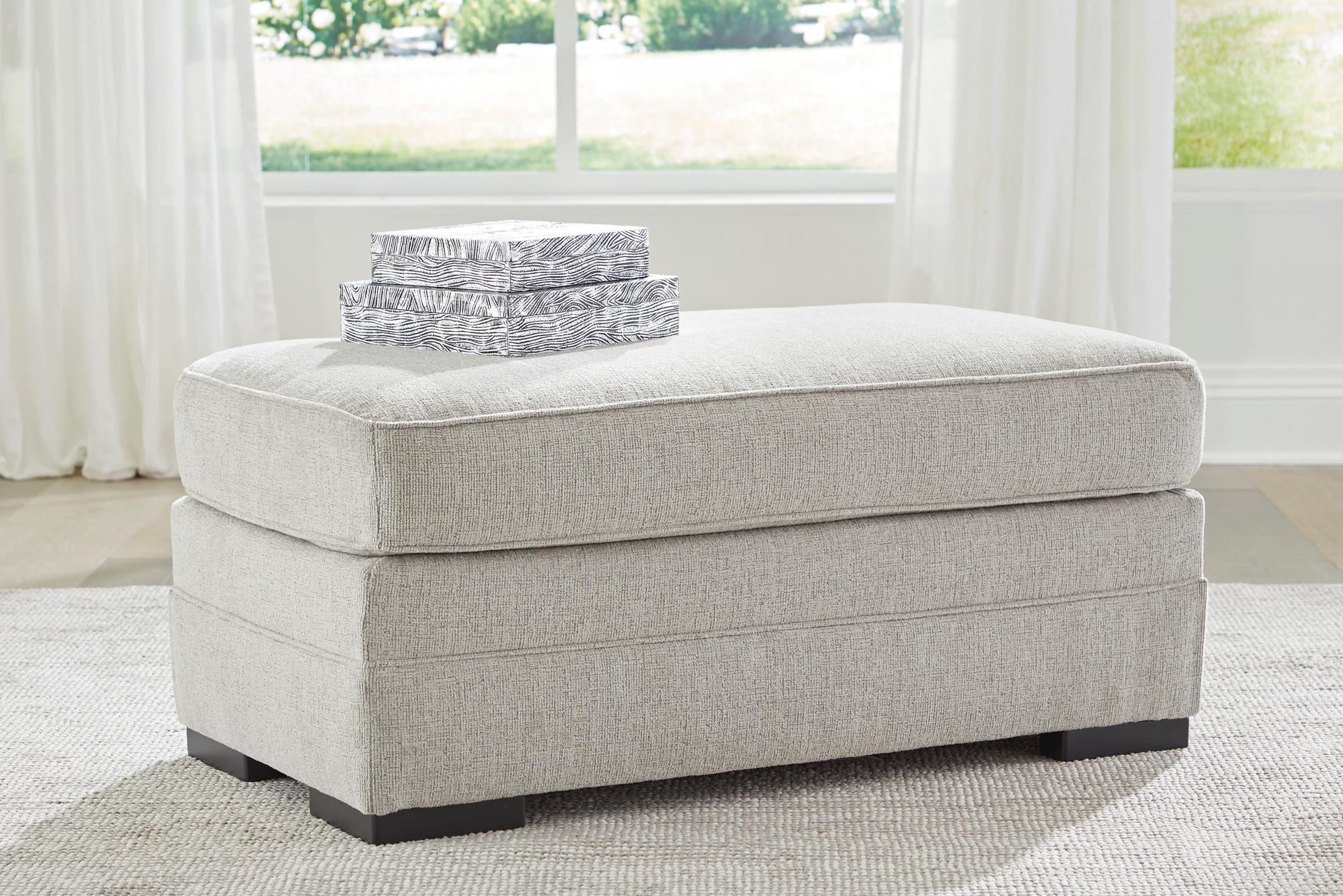Eastonbridge Ottoman - Image 2