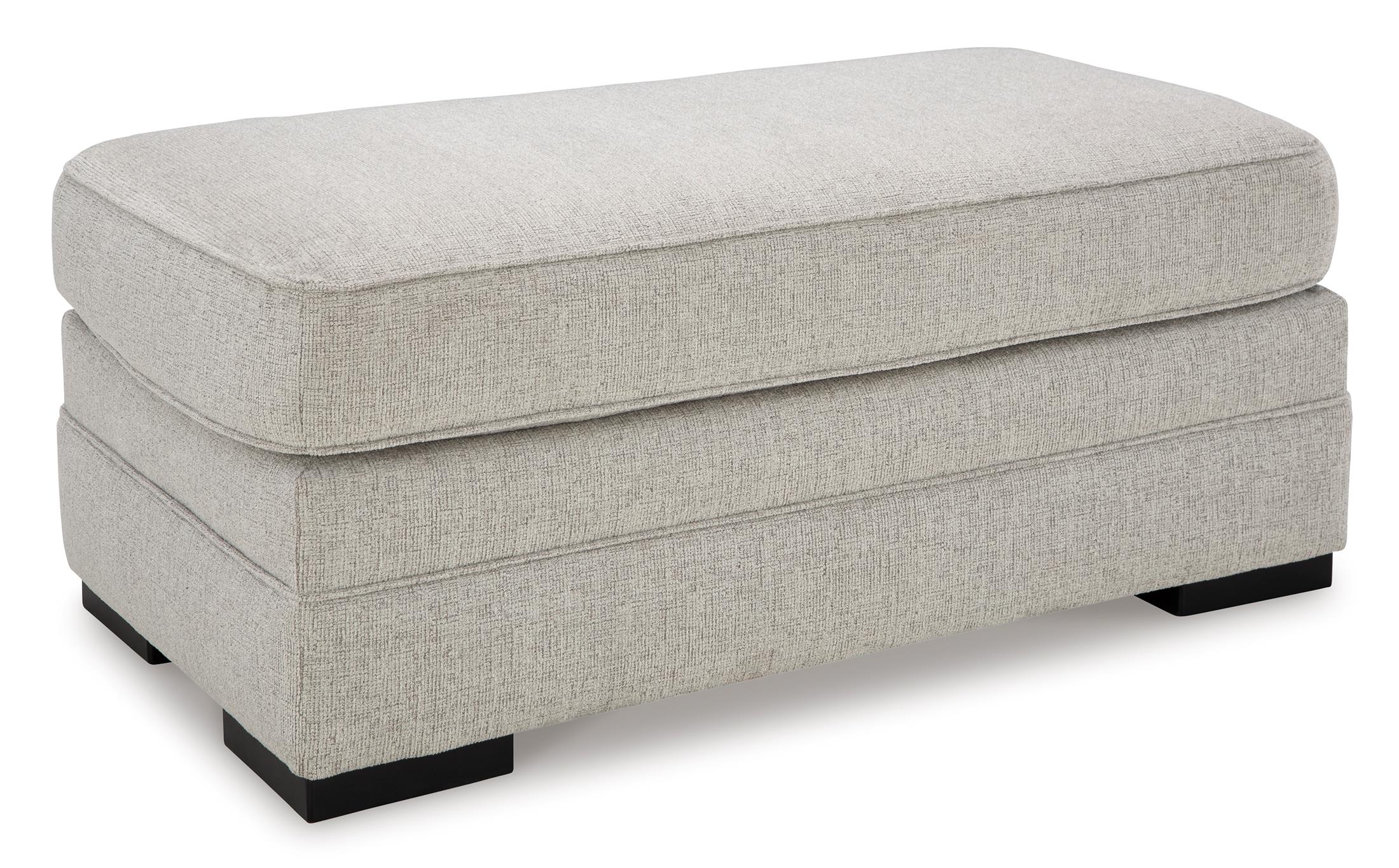 Eastonbridge Ottoman - Image 3