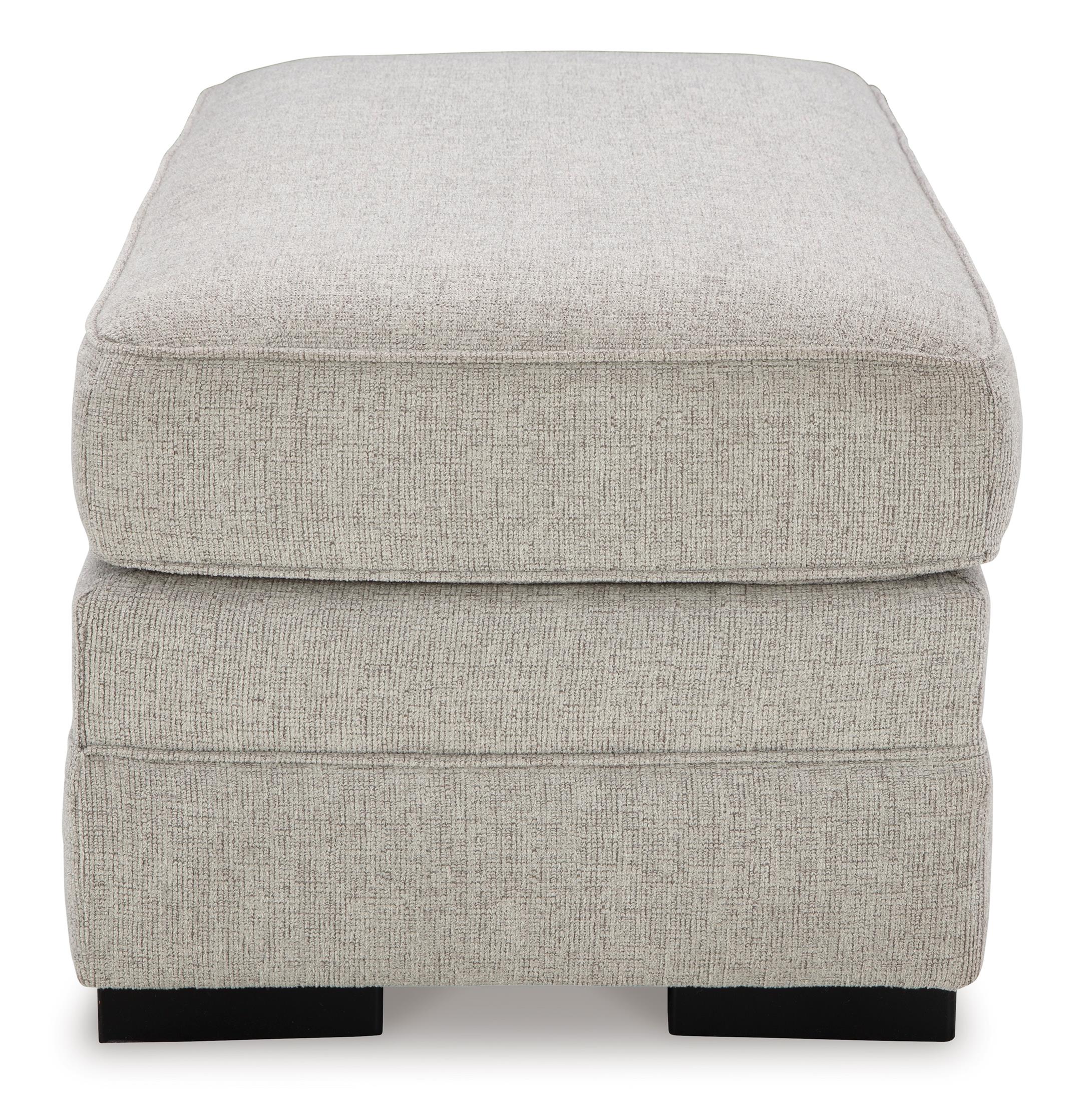 Eastonbridge Ottoman - Image 4