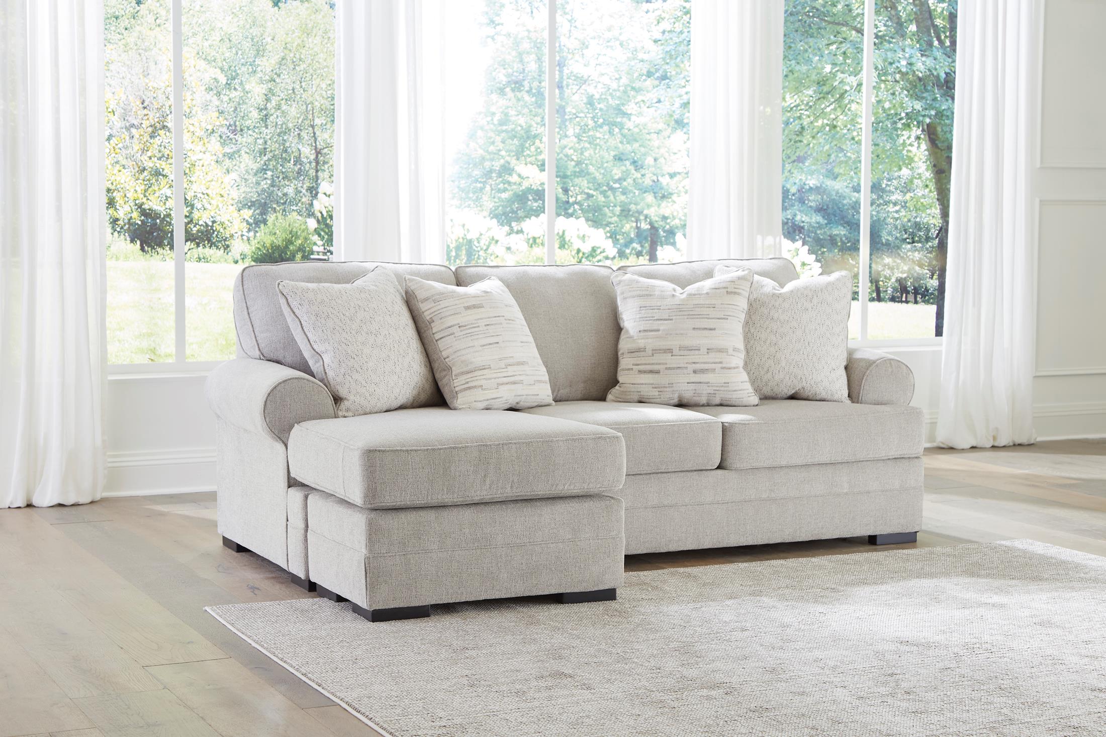 Eastonbridge Sofa Chaise - Image 4
