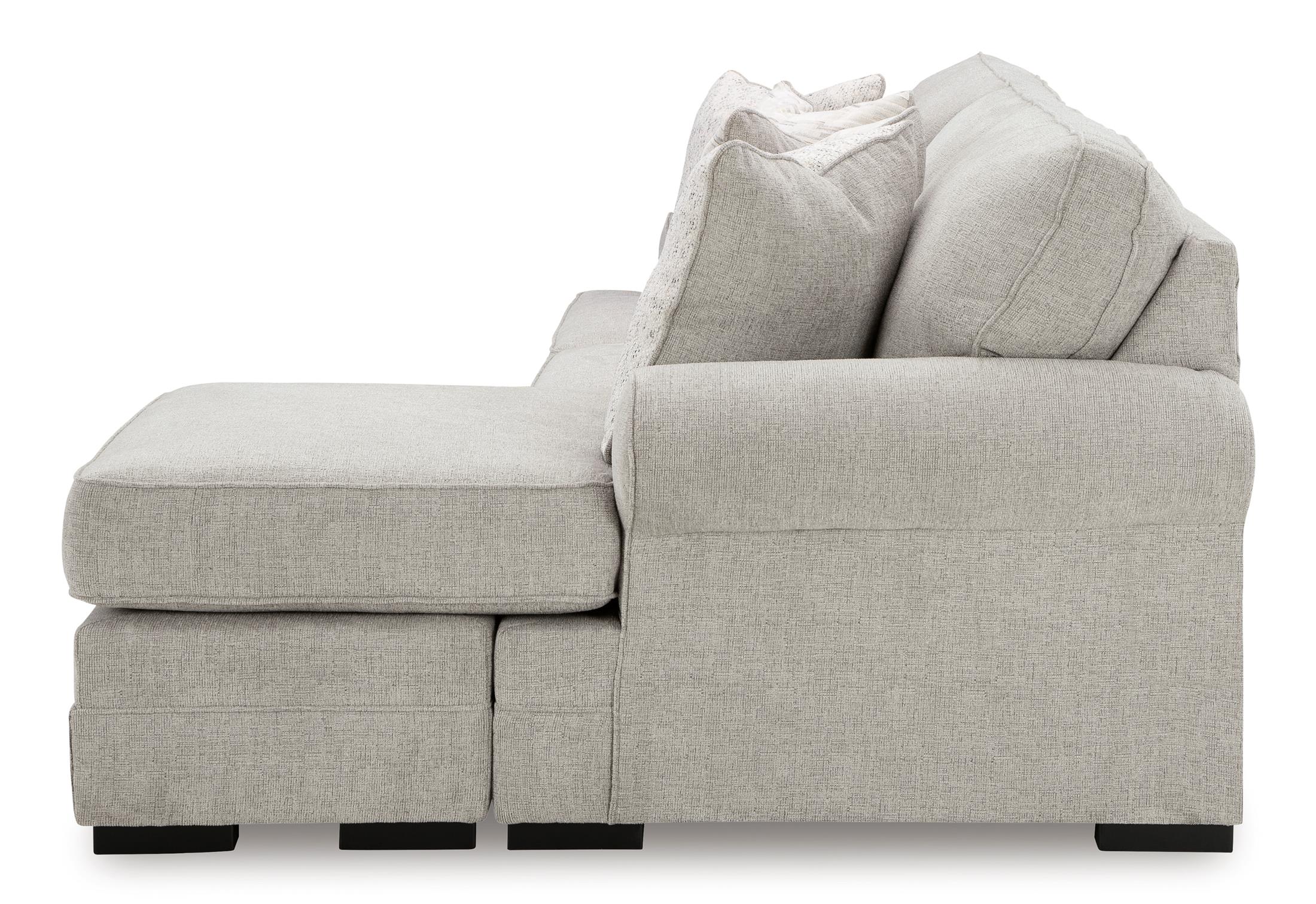 Eastonbridge Sofa Chaise - Image 6