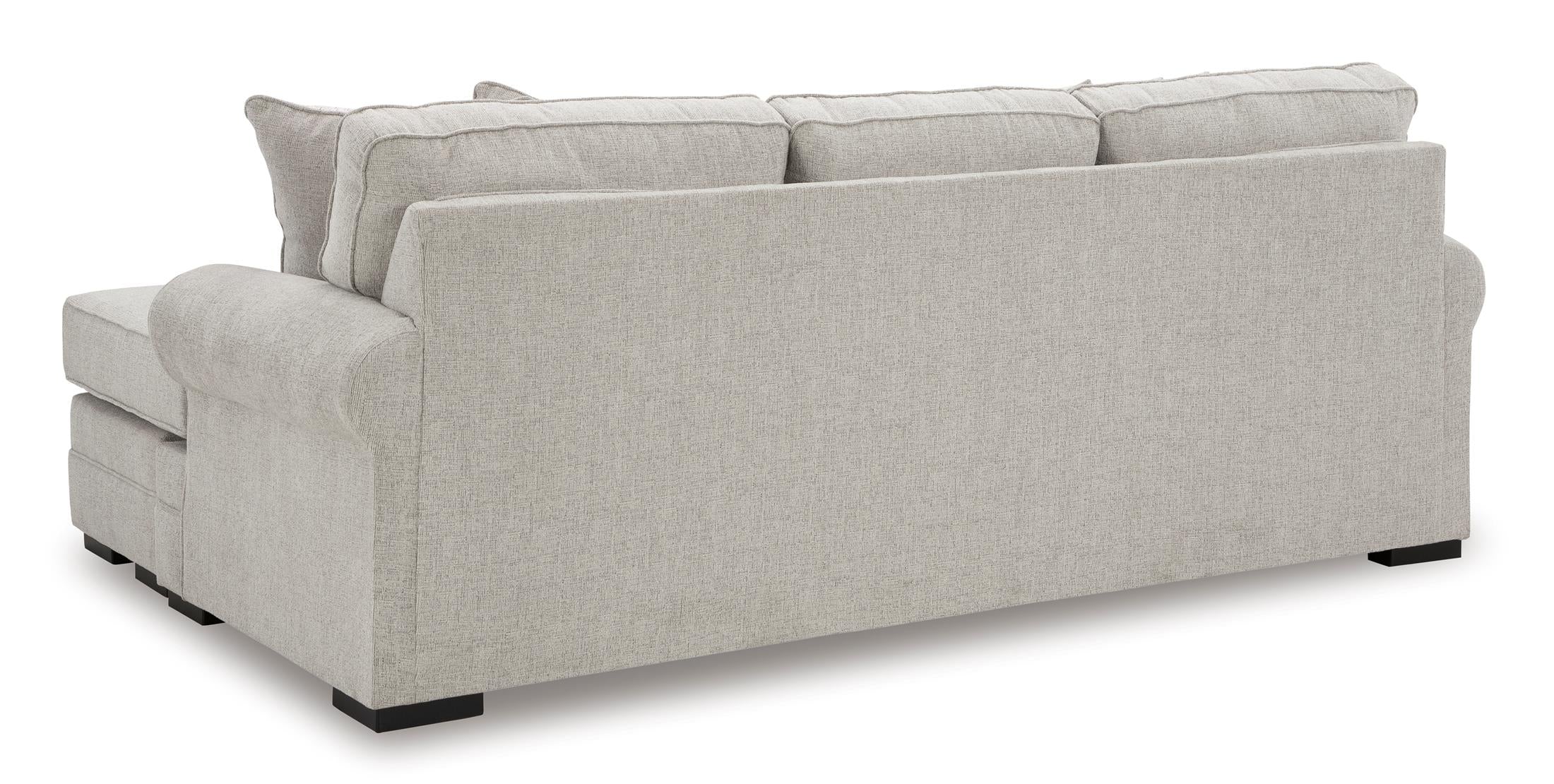 Eastonbridge Sofa Chaise - Image 8
