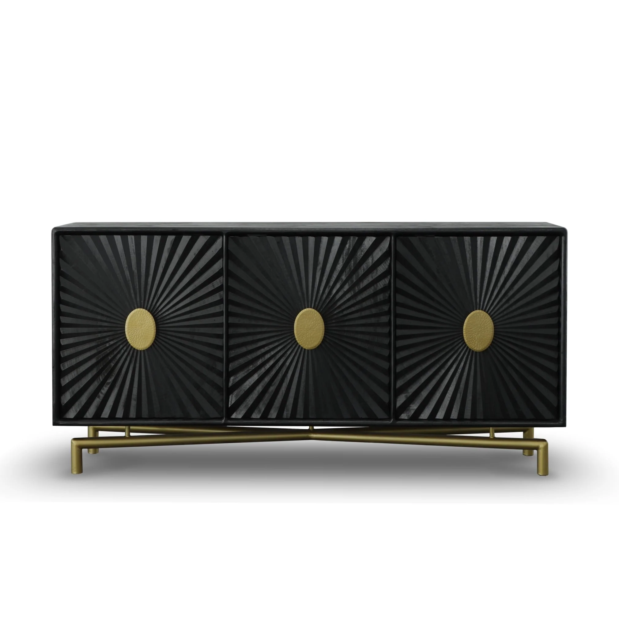Eclipse 68" TV Console