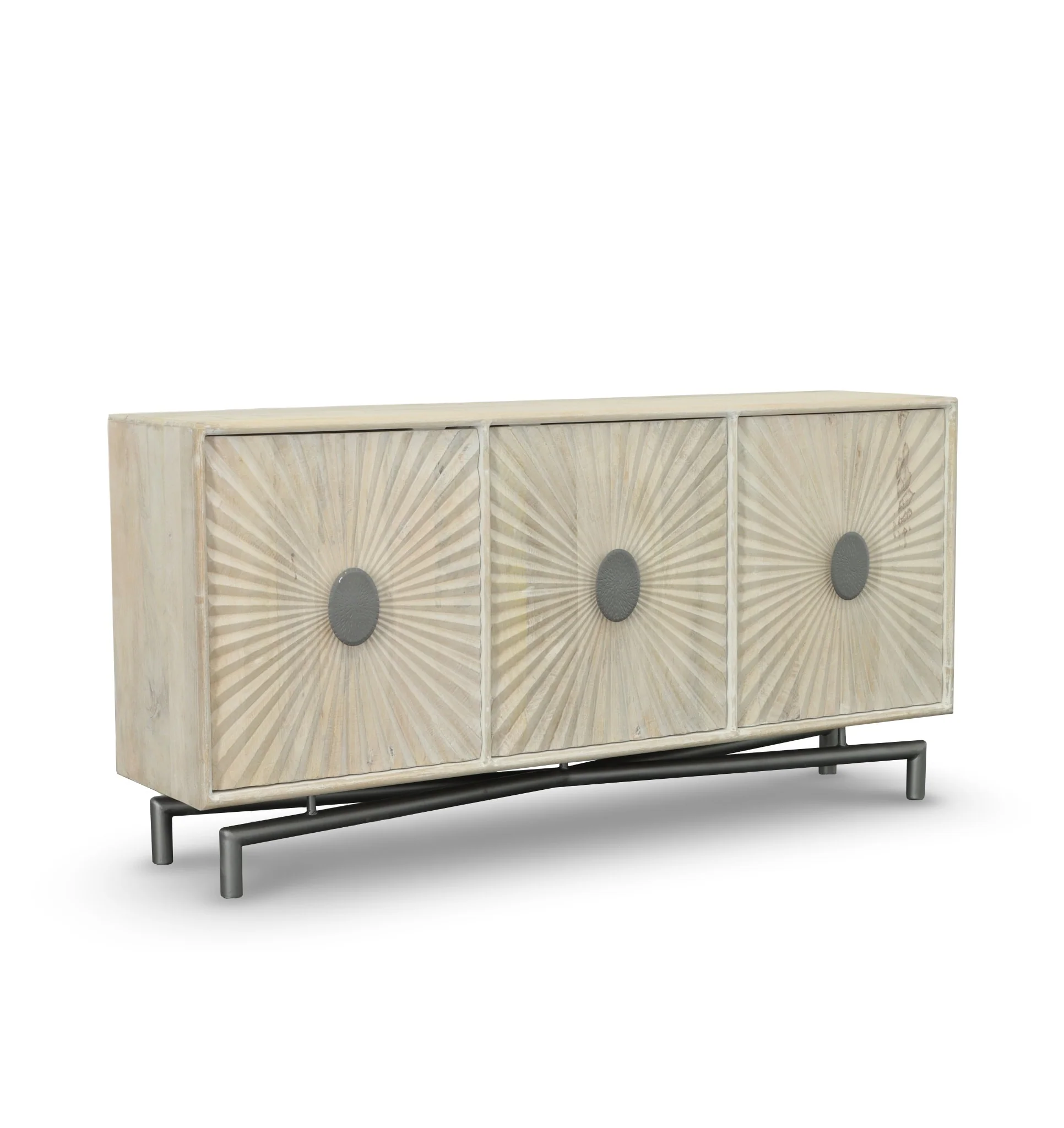 Eclipse 68" TV Console - Image 10