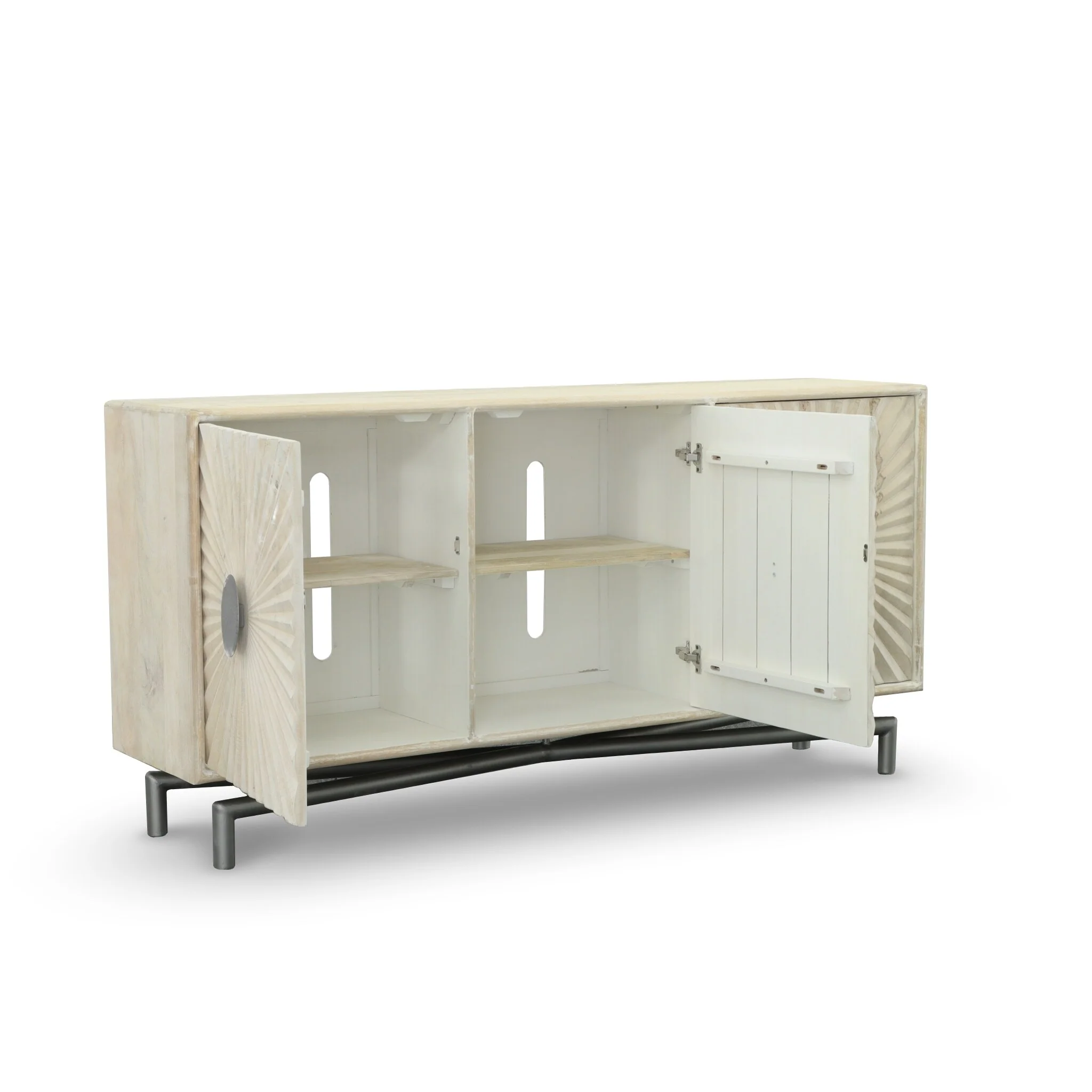 Eclipse 68" TV Console - Image 11