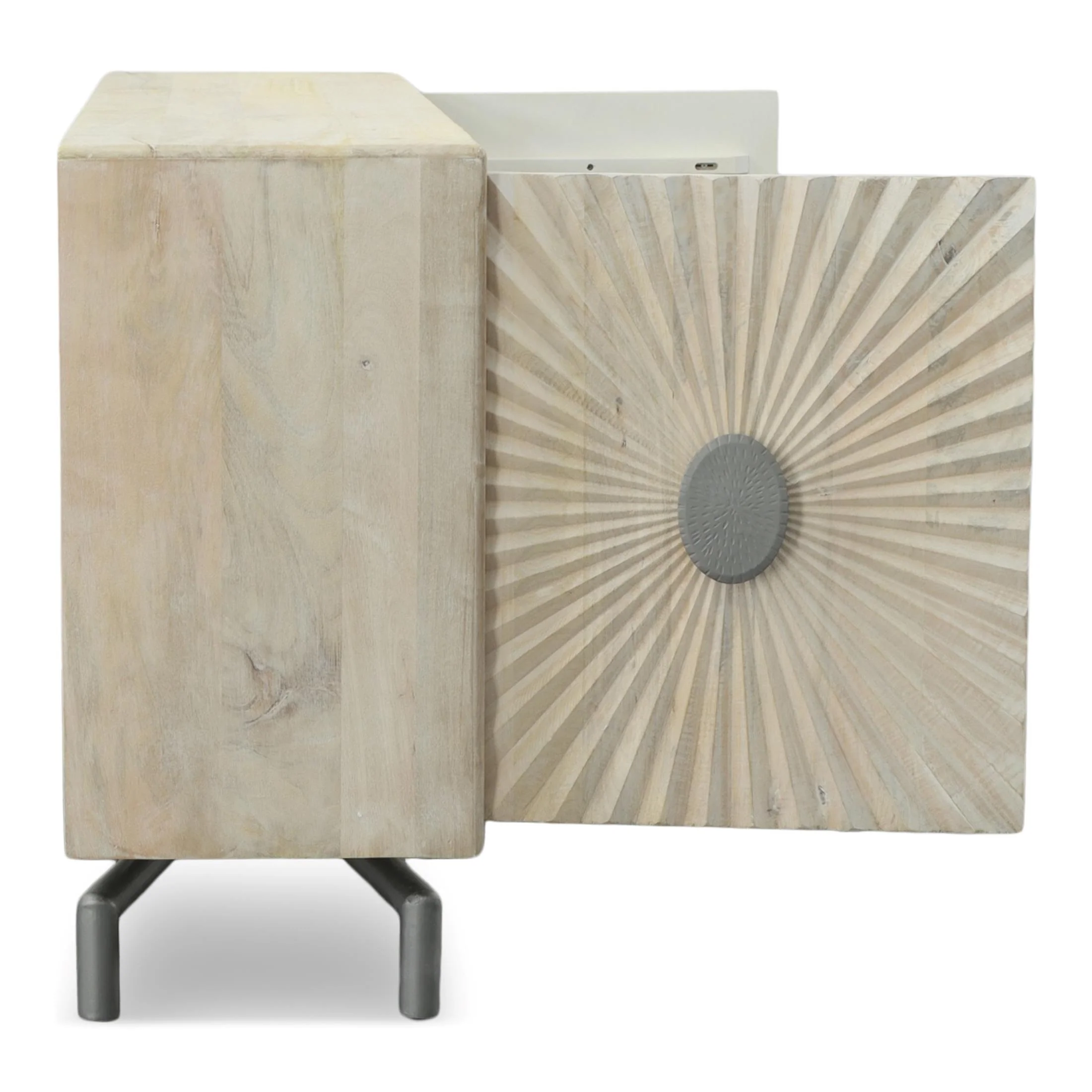 Eclipse 68" TV Console - Image 13