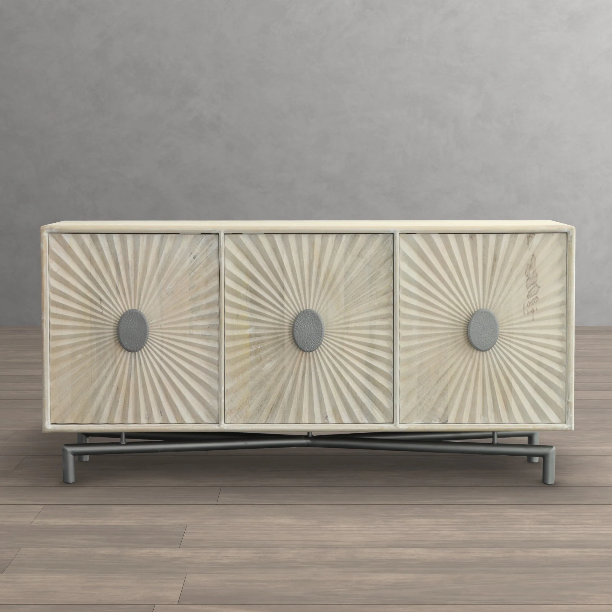 Eclipse 68" TV Console - Image 15