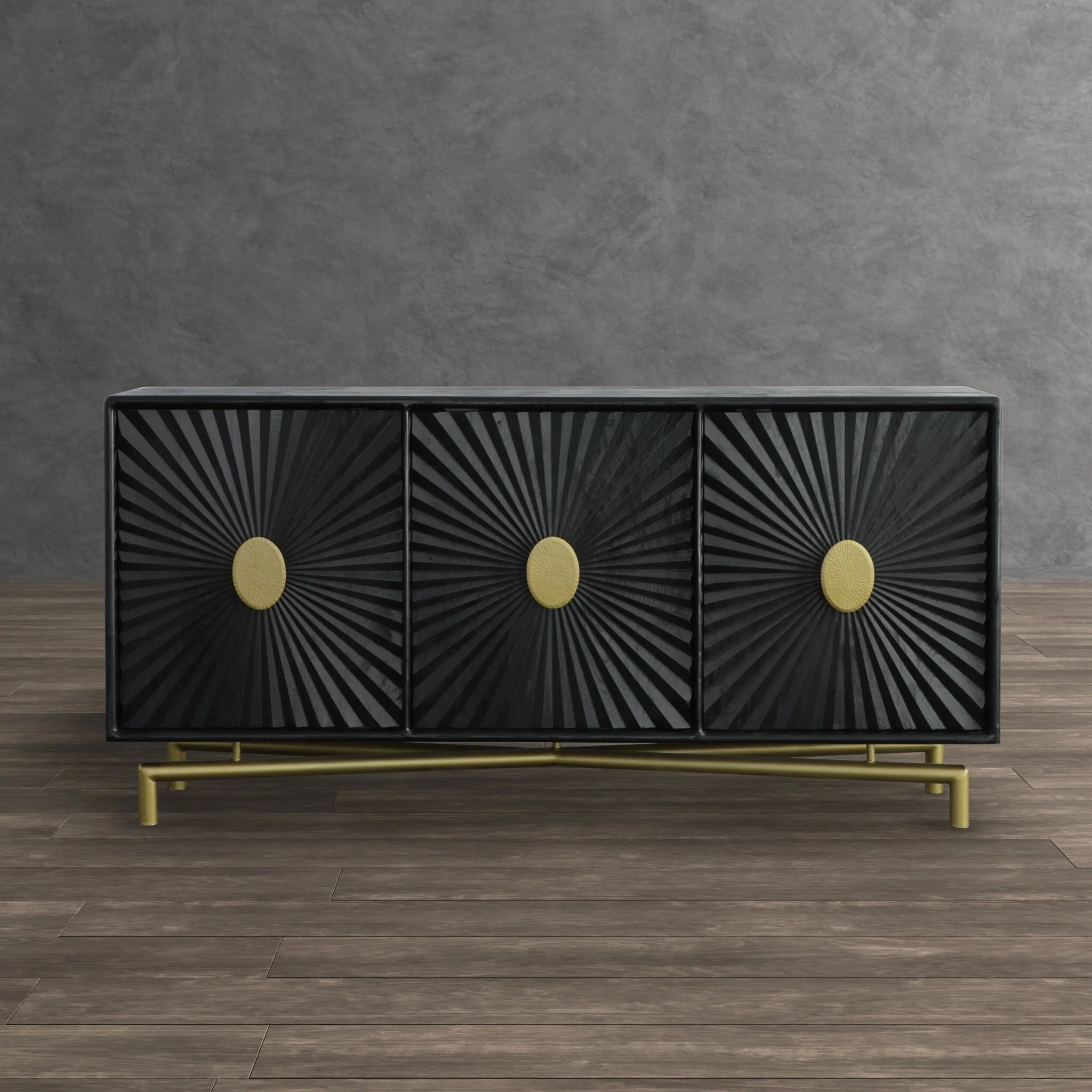 Eclipse 68" TV Console - Image 2