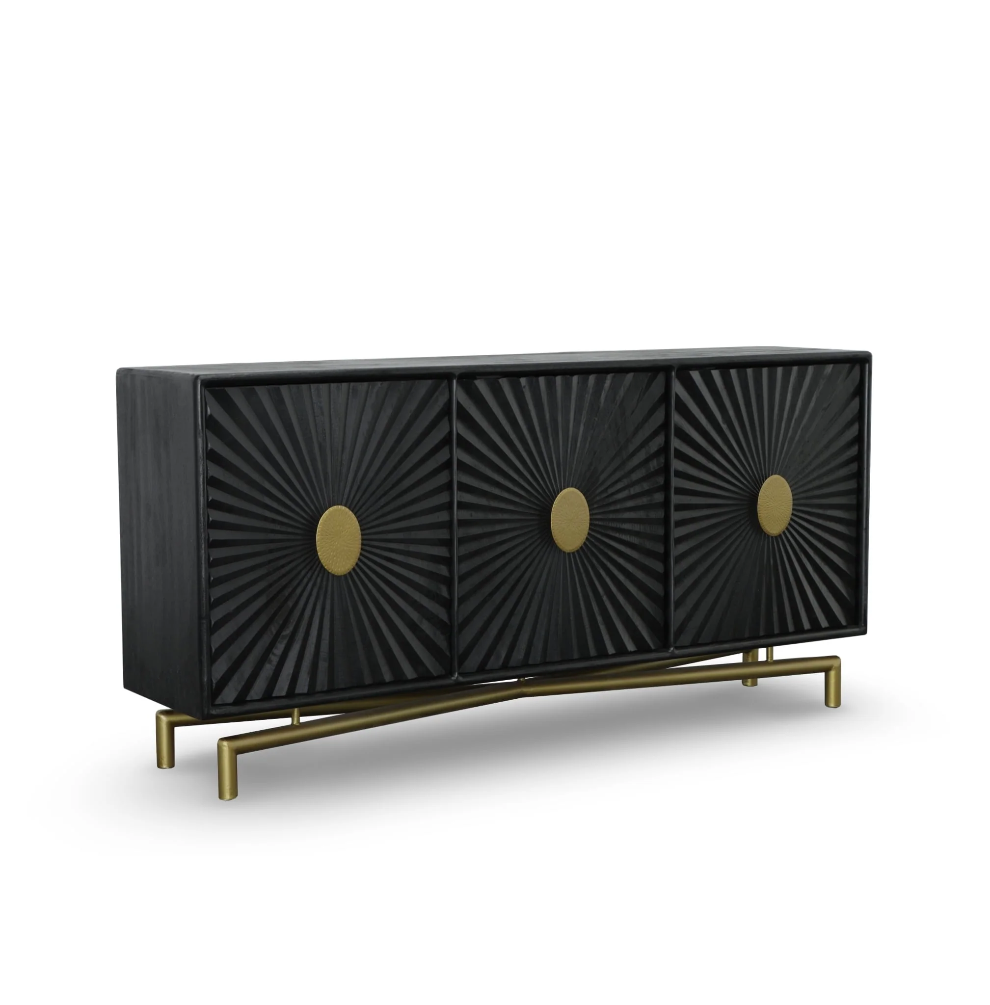 Eclipse 68" TV Console - Image 3