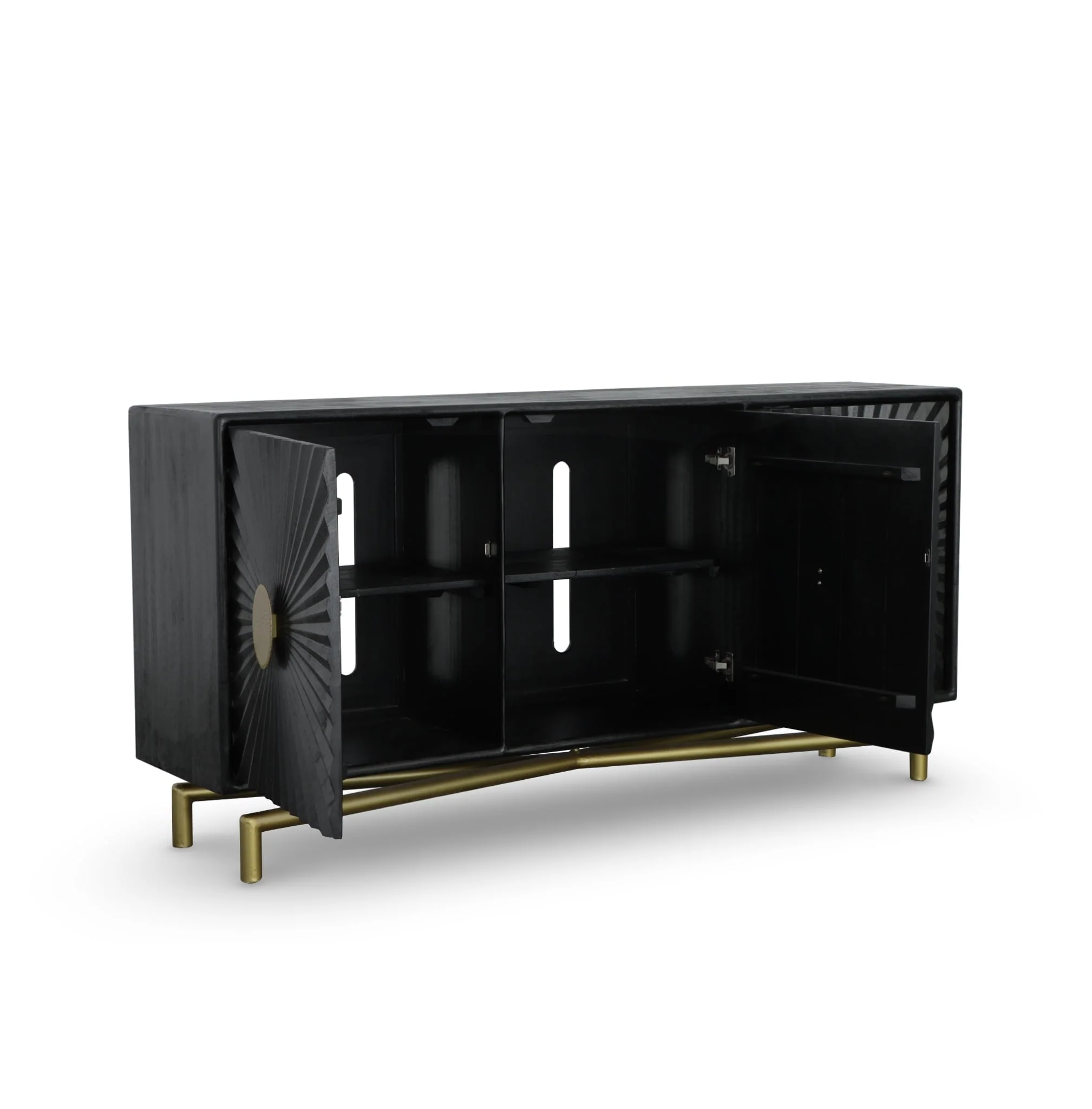 Eclipse 68" TV Console - Image 4