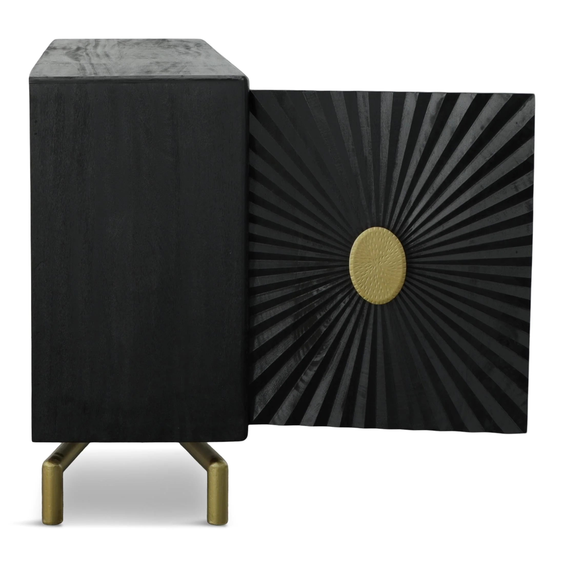 Eclipse 68" TV Console - Image 6