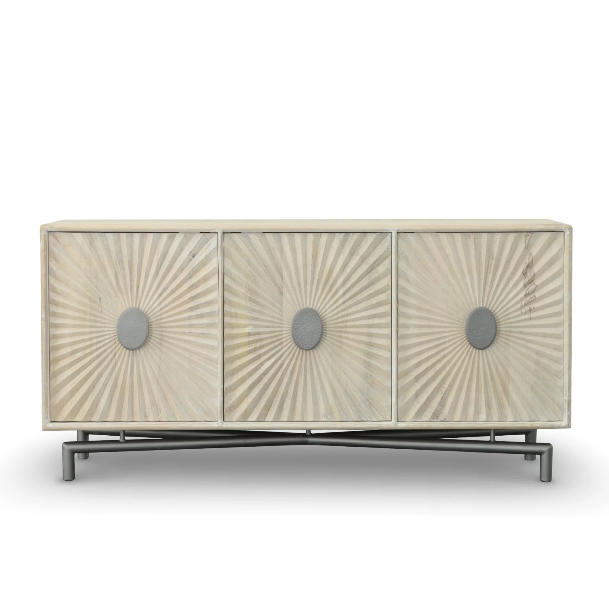 Eclipse 68" TV Console - Image 8