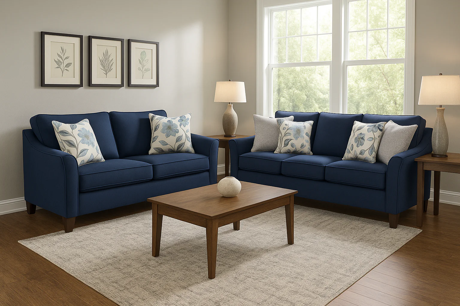 Elandor Sofa - Image 4