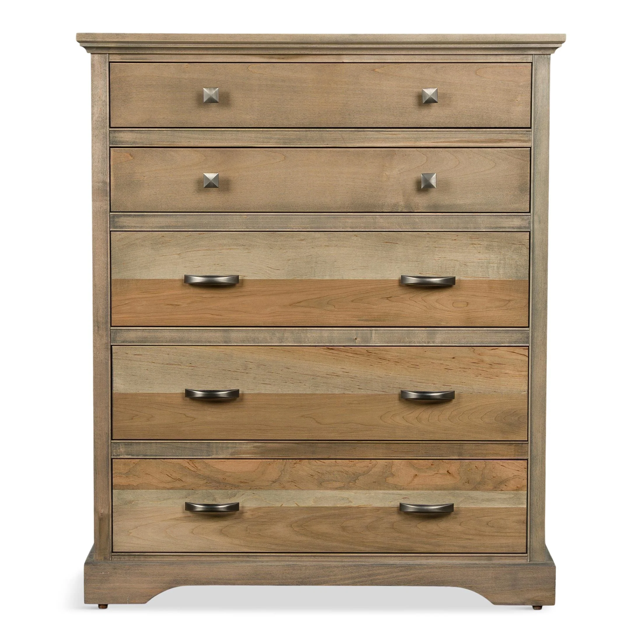 Elegance 5 Drawer Chest