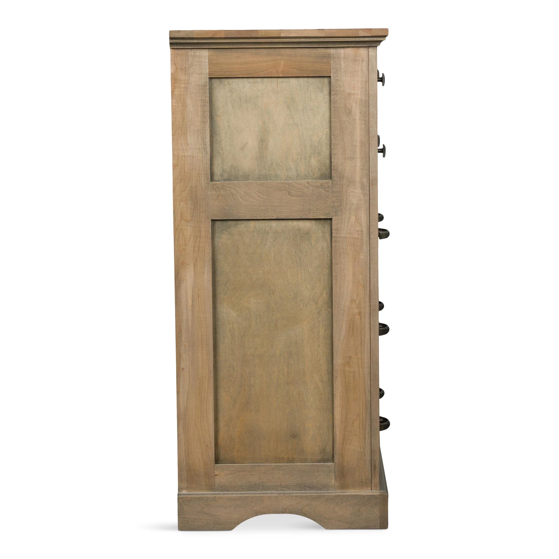 Elegance 5 Drawer Chest - Image 5