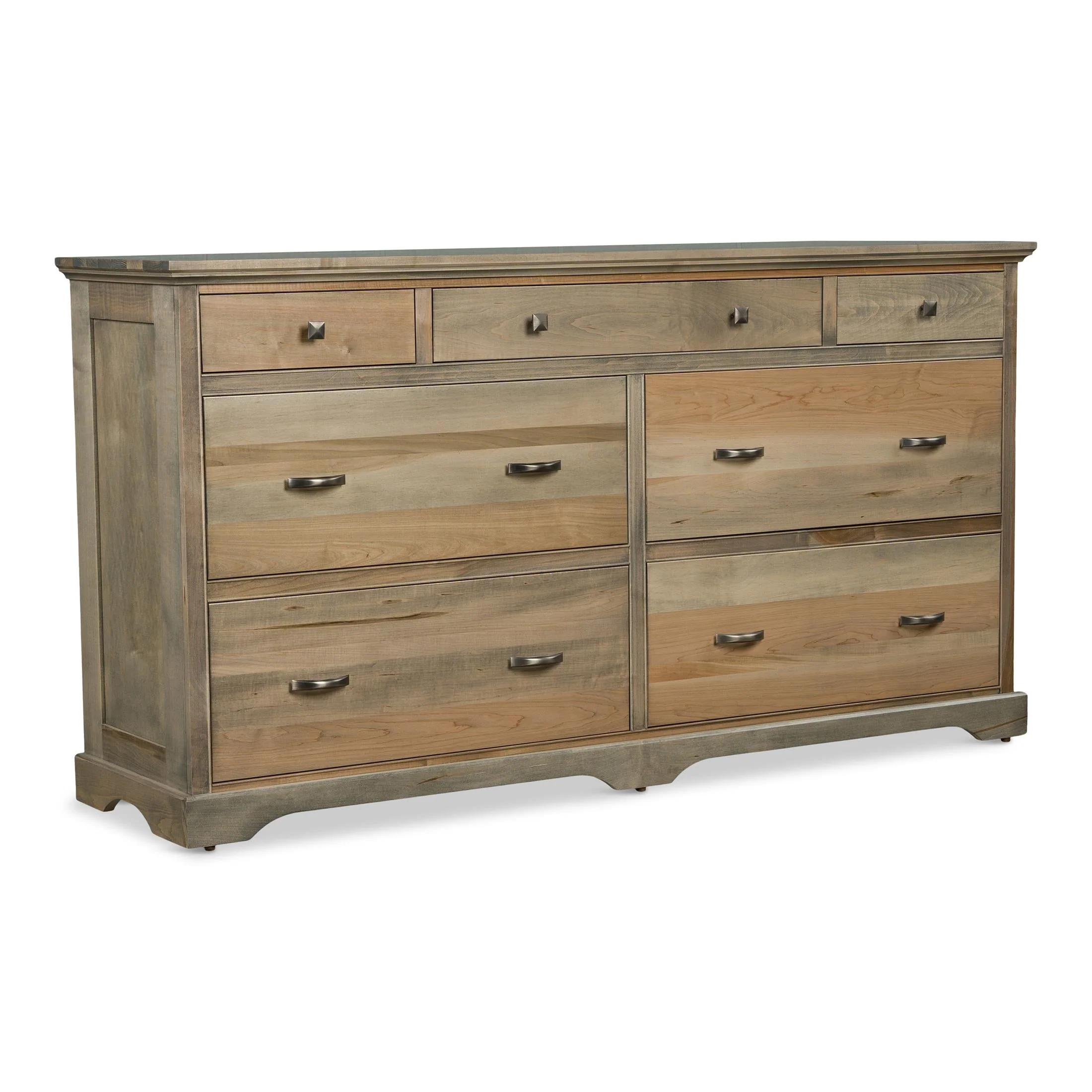 Elegance 5-Piece Bedroom Set - Image 3