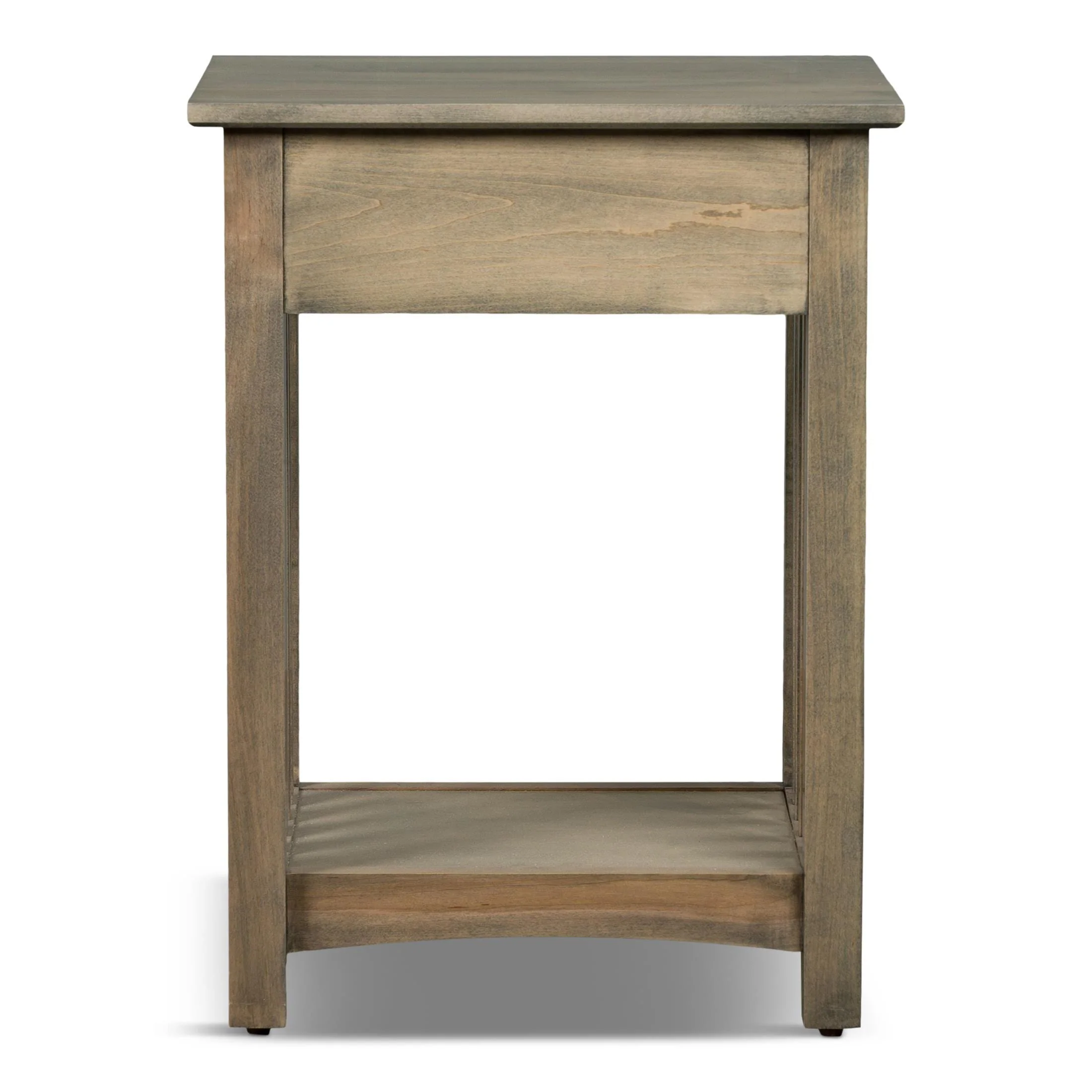 Elegance Open Nightstand - Image 6