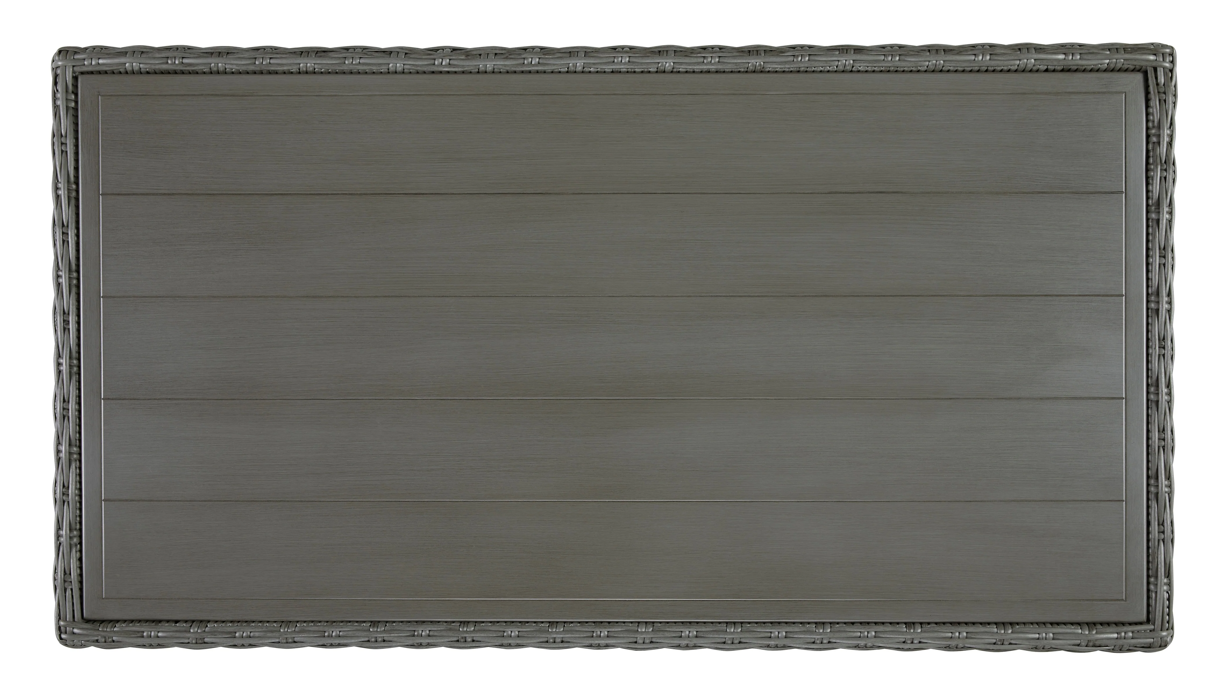 Ashley Elite Park Outdoor Patio Coffee Table - Image 3