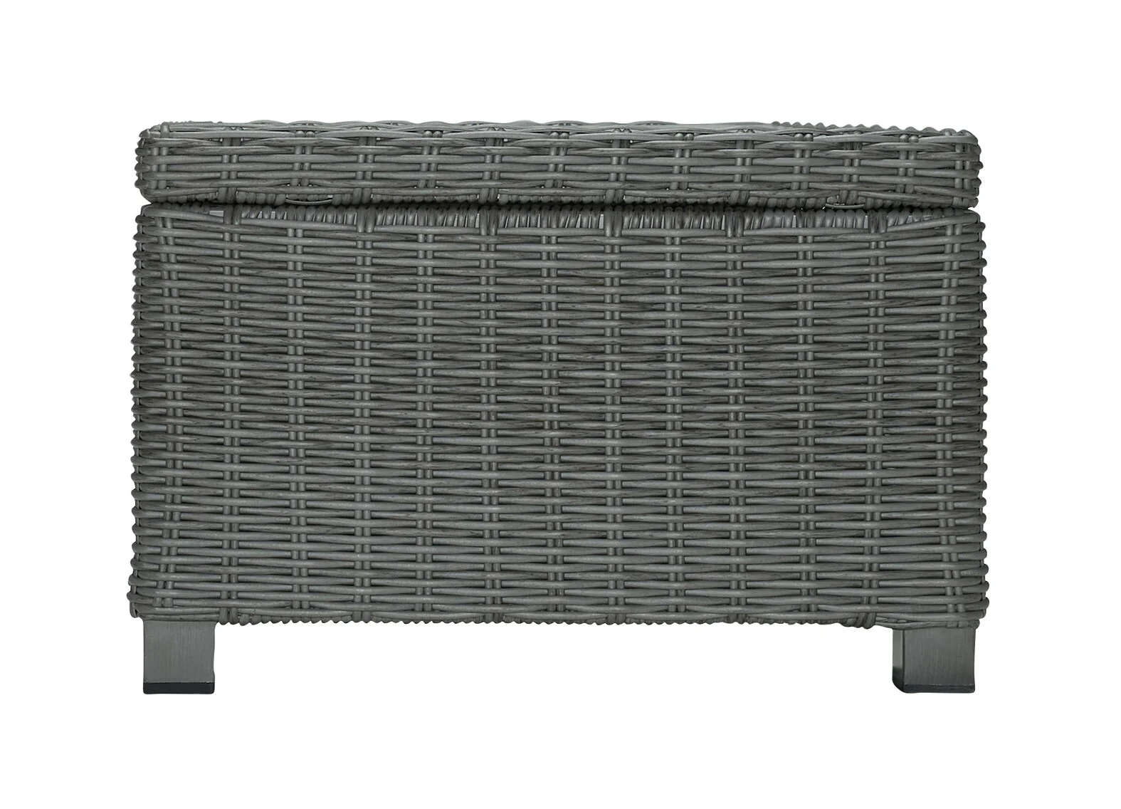 Ashley Elite Park Outdoor Patio Coffee Table - Image 4