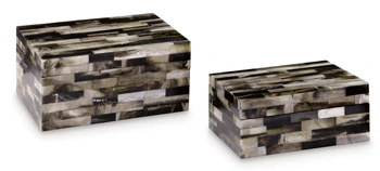 Ellford Box (Set of 2) - Image 2