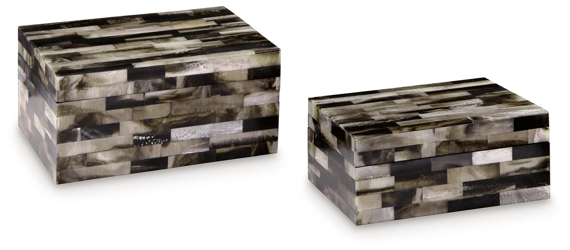 Ellford Box (Set of 2) - Image 4
