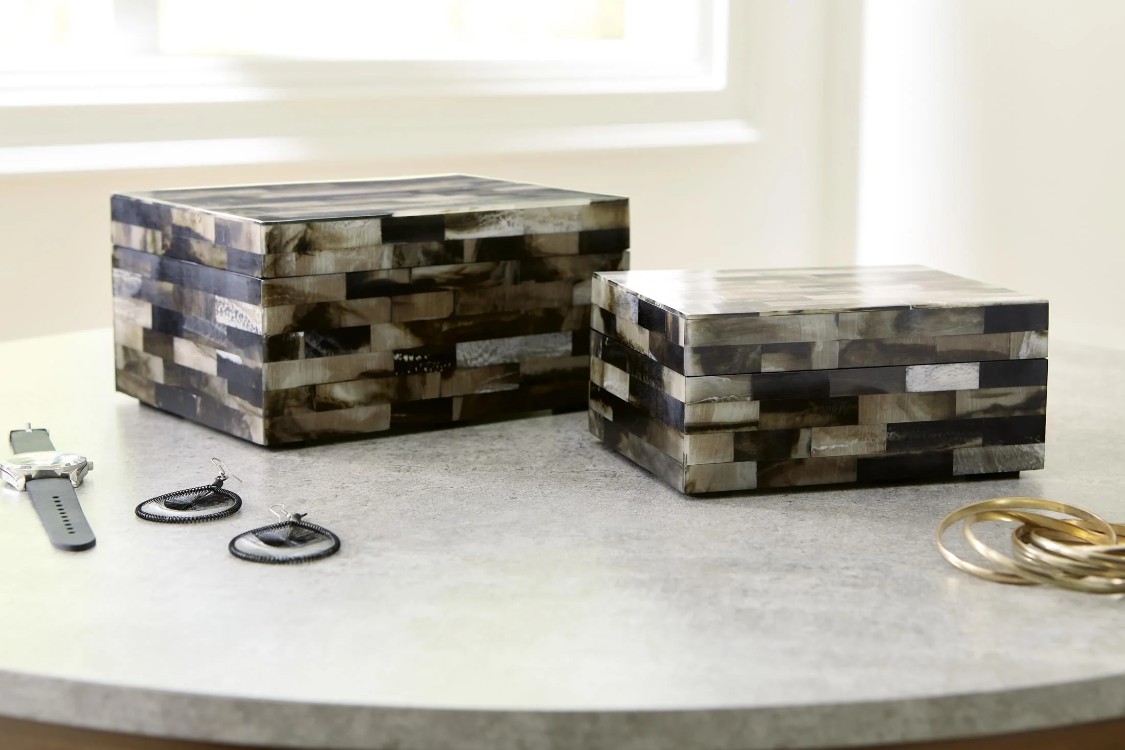 Ellford Box (Set of 2) - Image 5