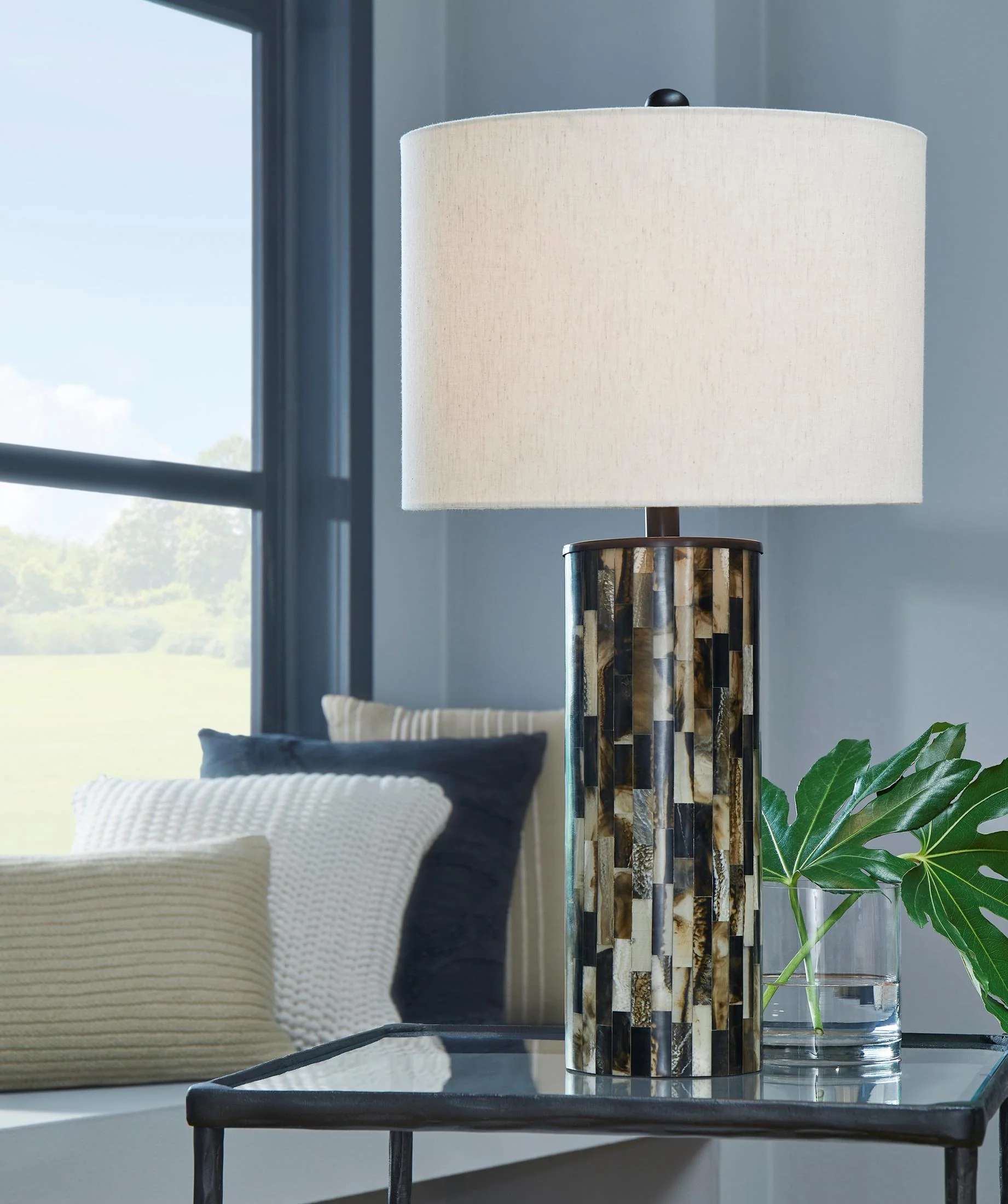 Ellford Table Lamp - Image 2