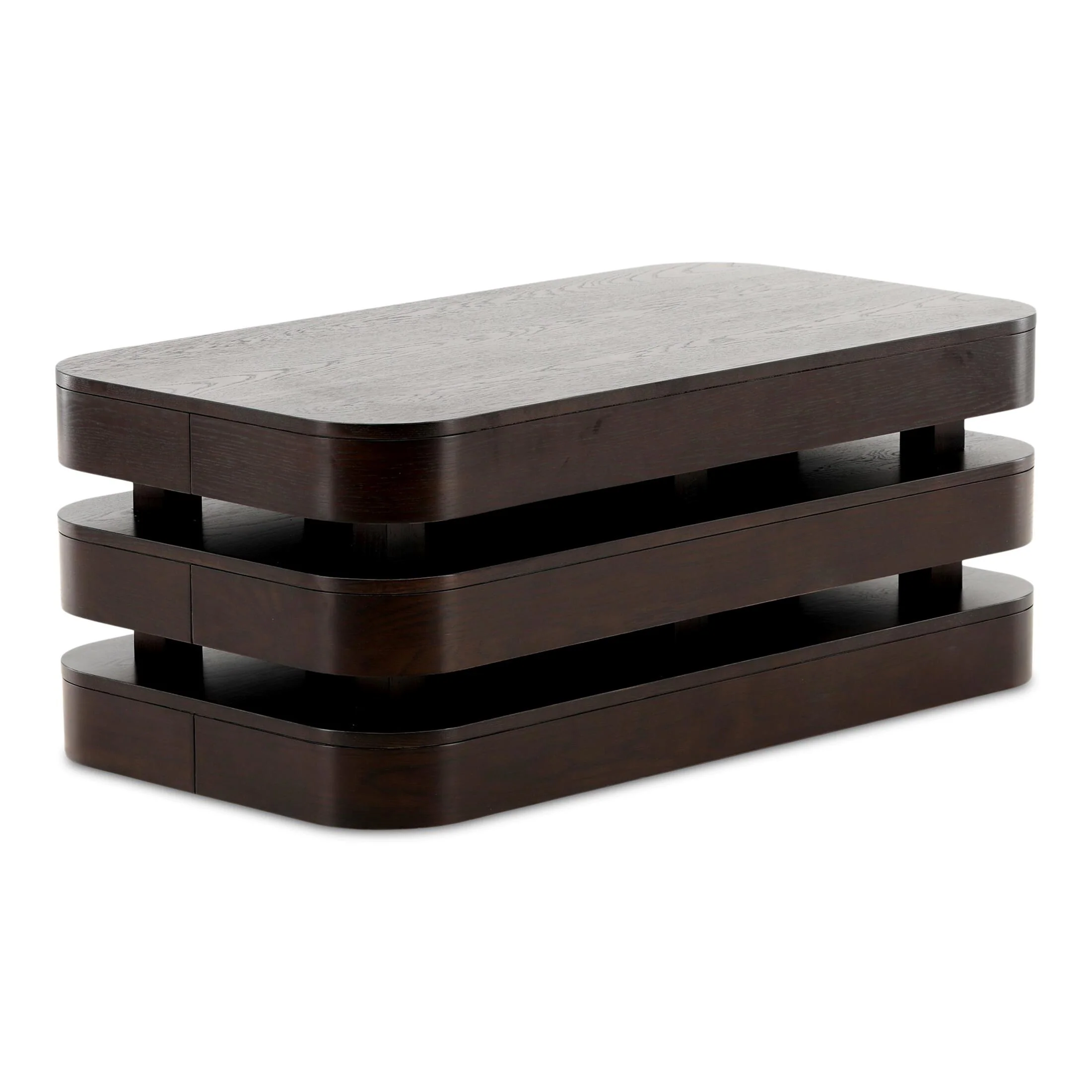 Elvio Rectangular Coffee Table - Image 3