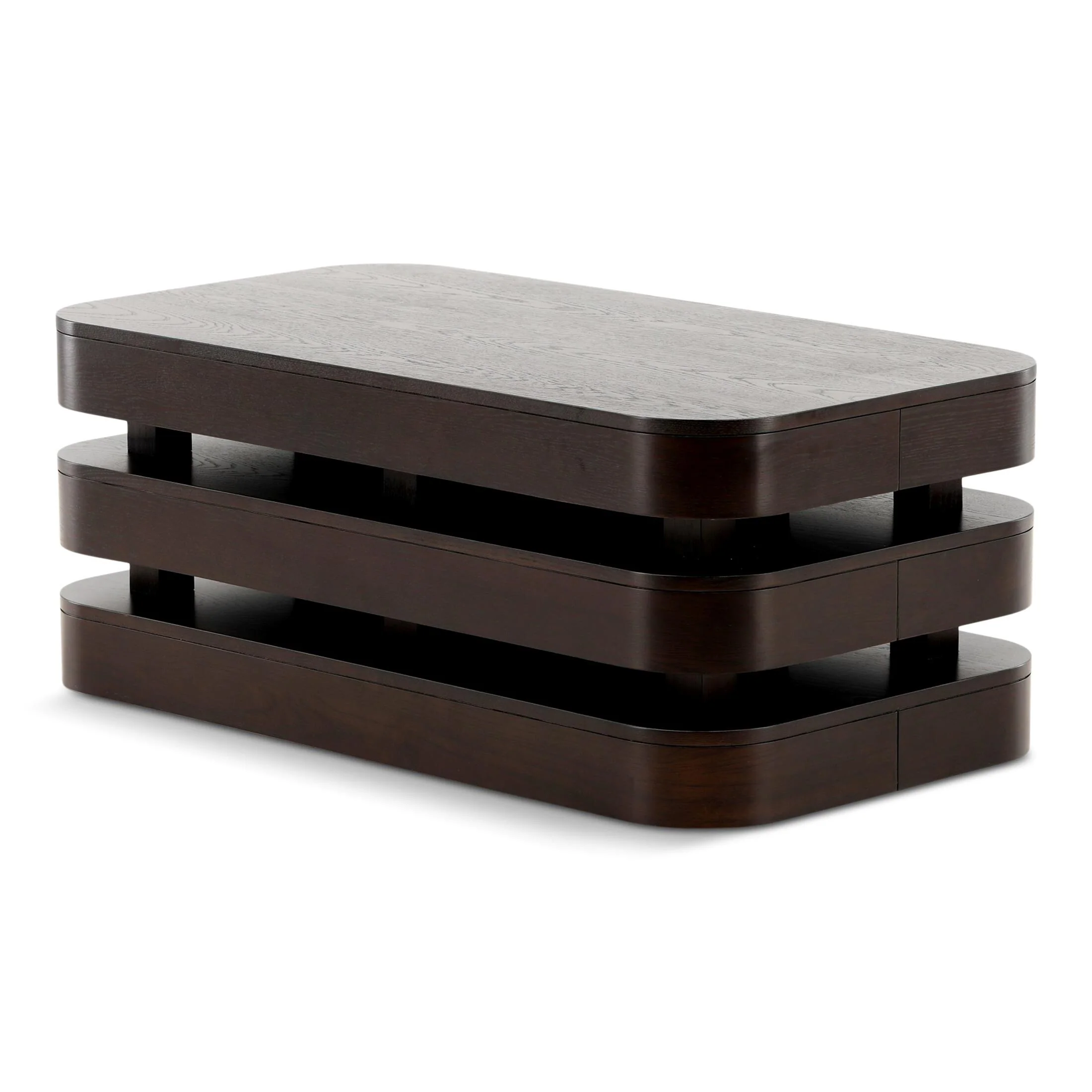 Elvio Rectangular Coffee Table - Image 4