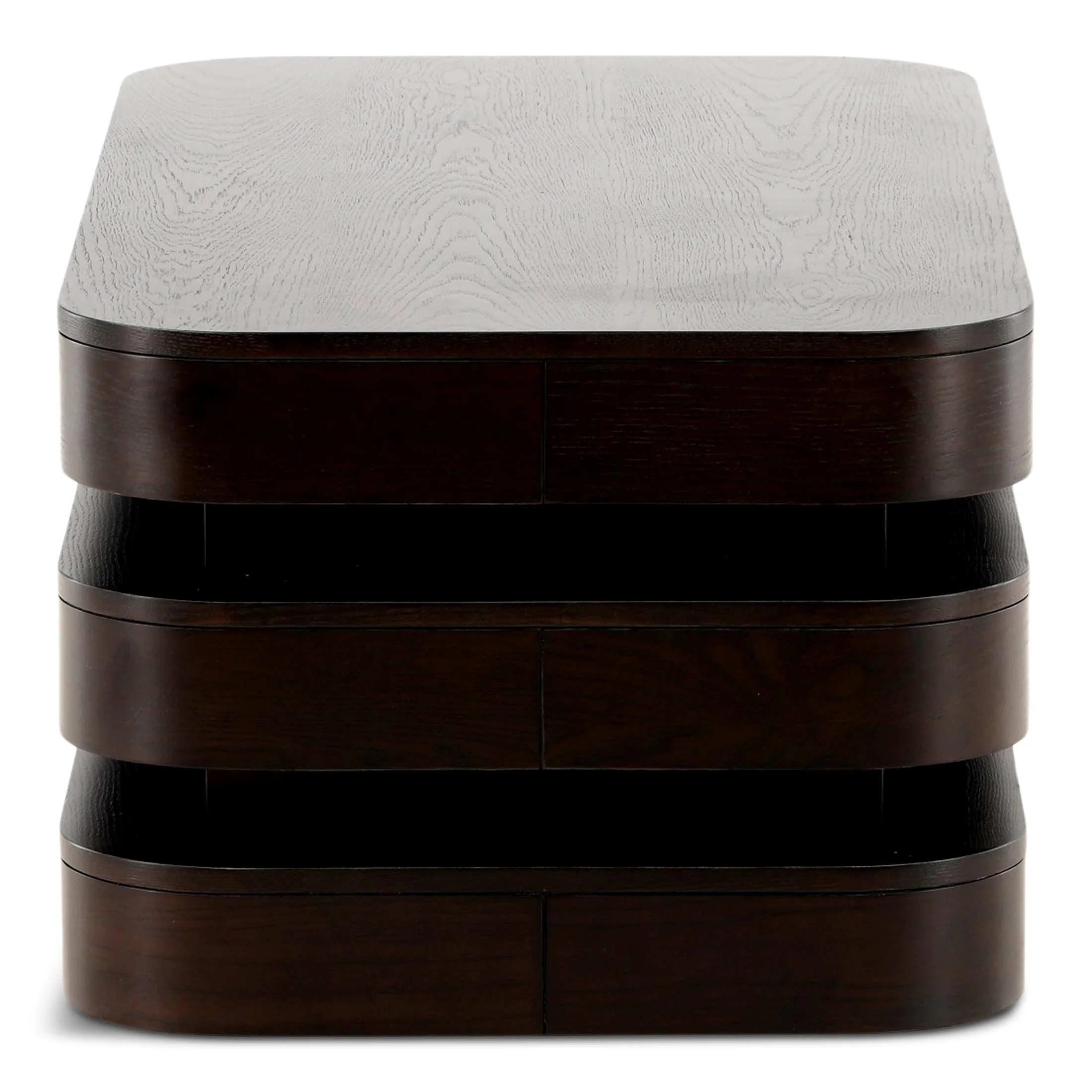 Elvio Rectangular Coffee Table - Image 5