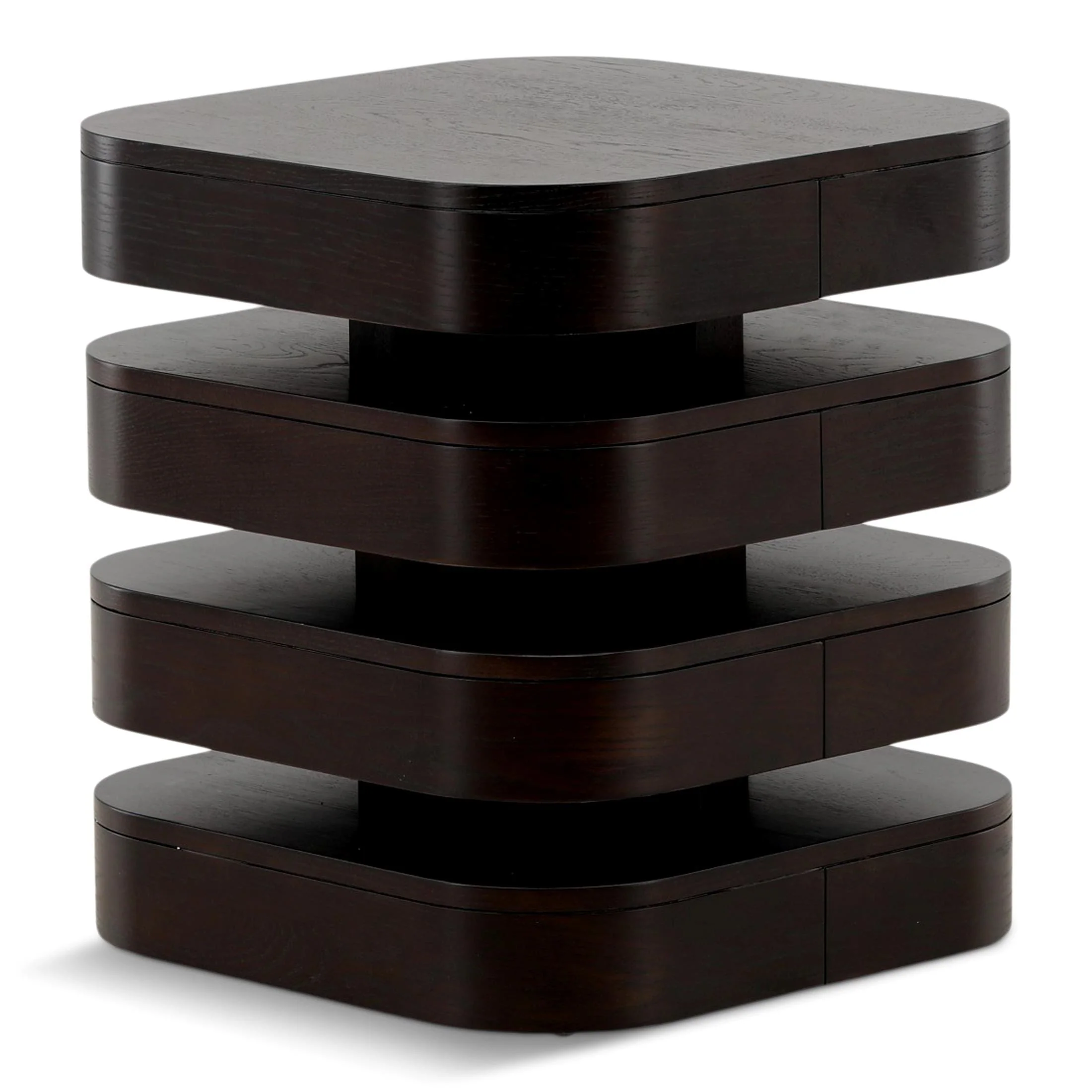 Elvio Square End Table - Image 2