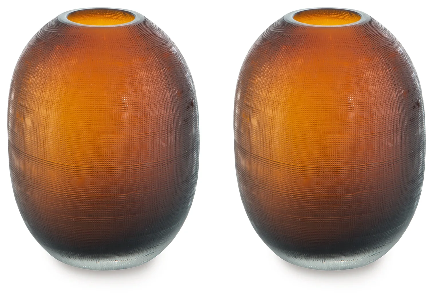 Embersen 7" Vase (Set of 2) - Image 4