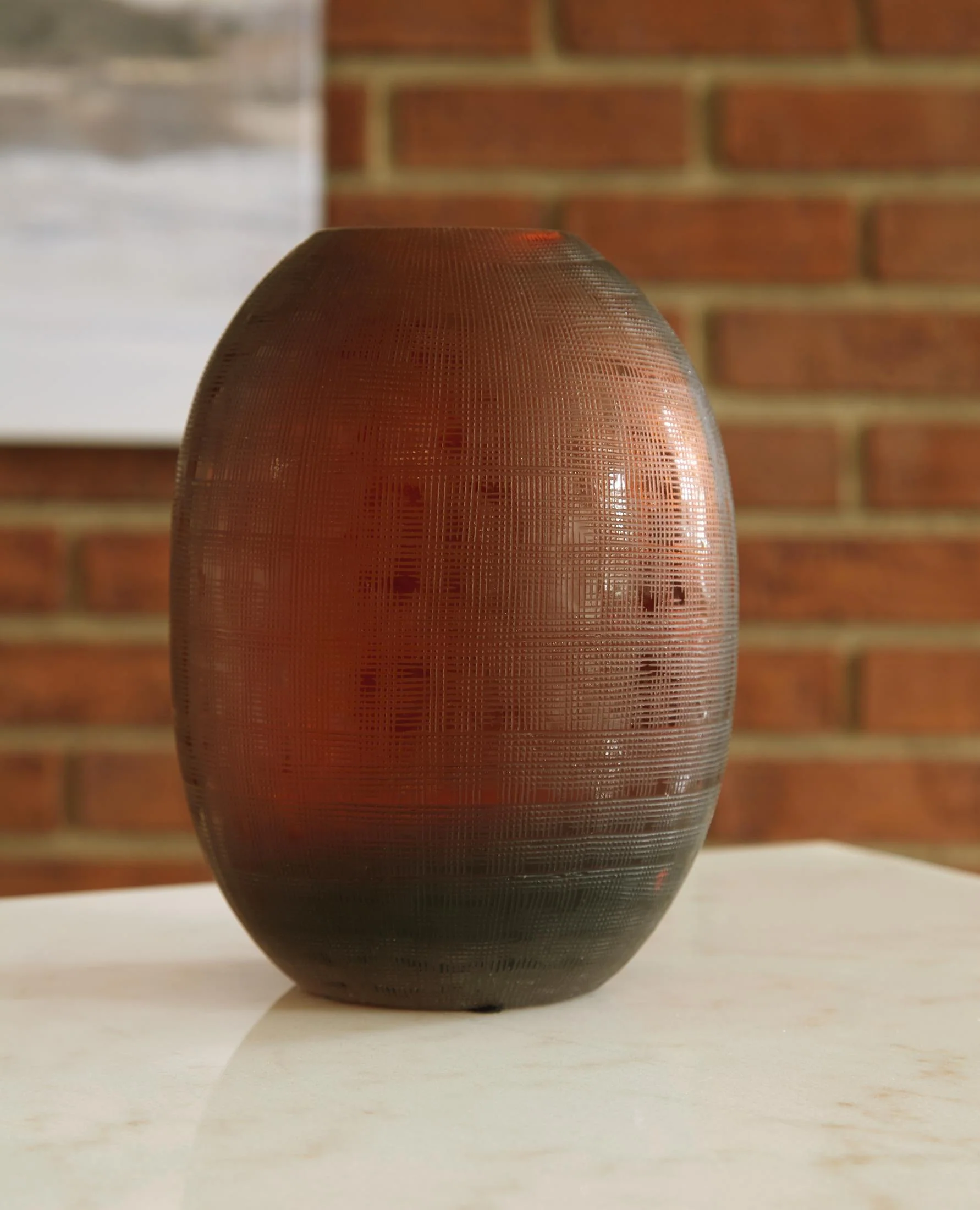 Embersen 7" Vase (Set of 2) - Image 5