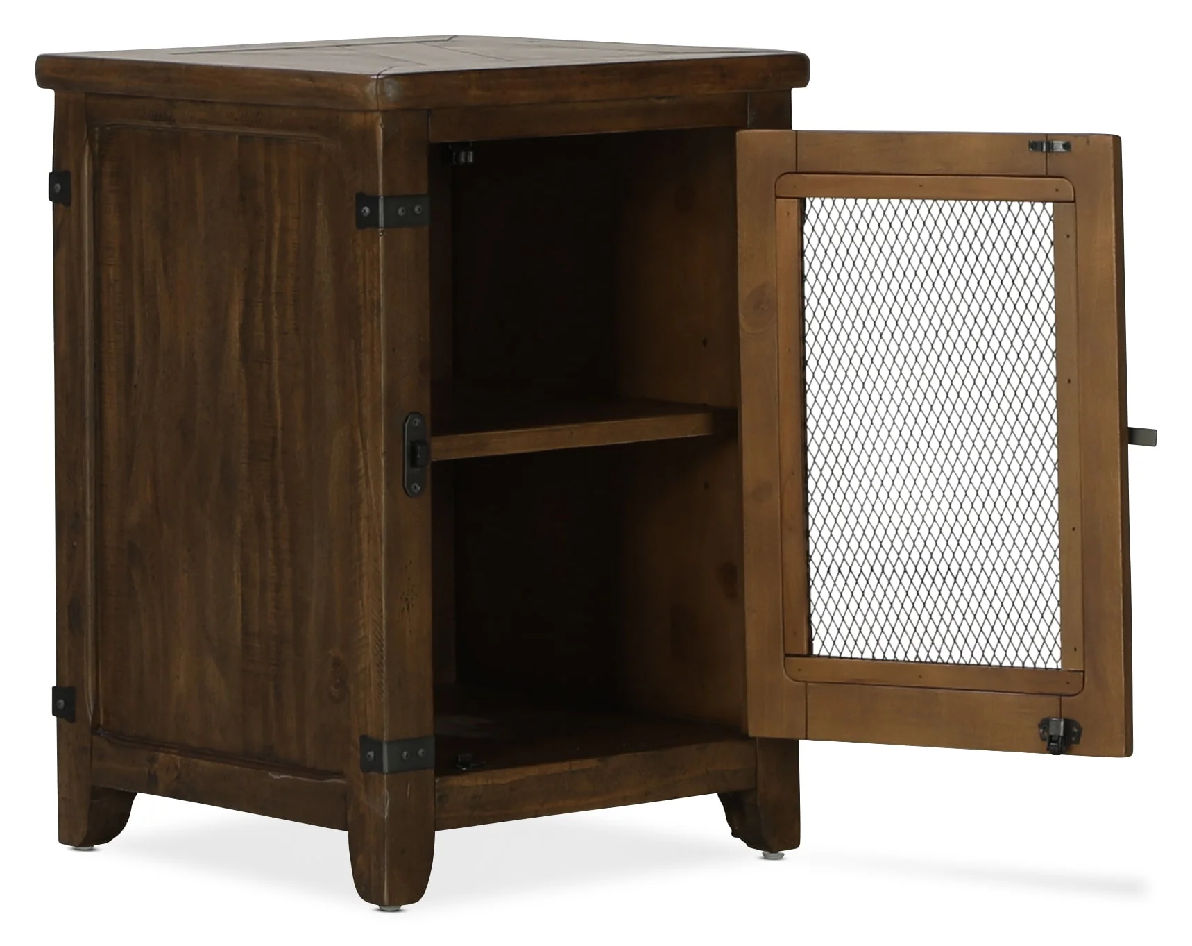 Emerson Chairside End Table - Image 3