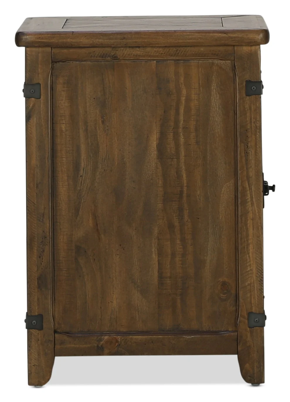 Emerson Chairside End Table - Image 4