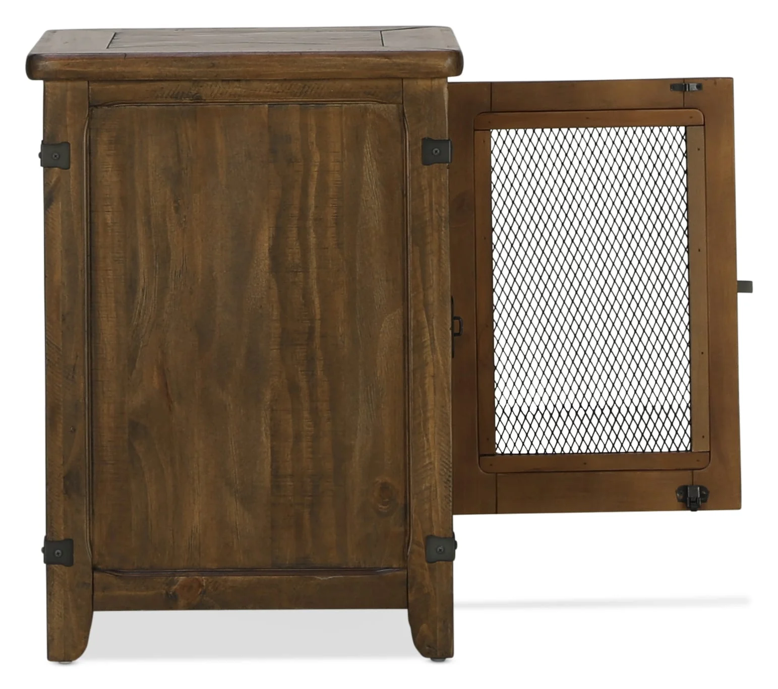 Emerson Chairside End Table - Image 5