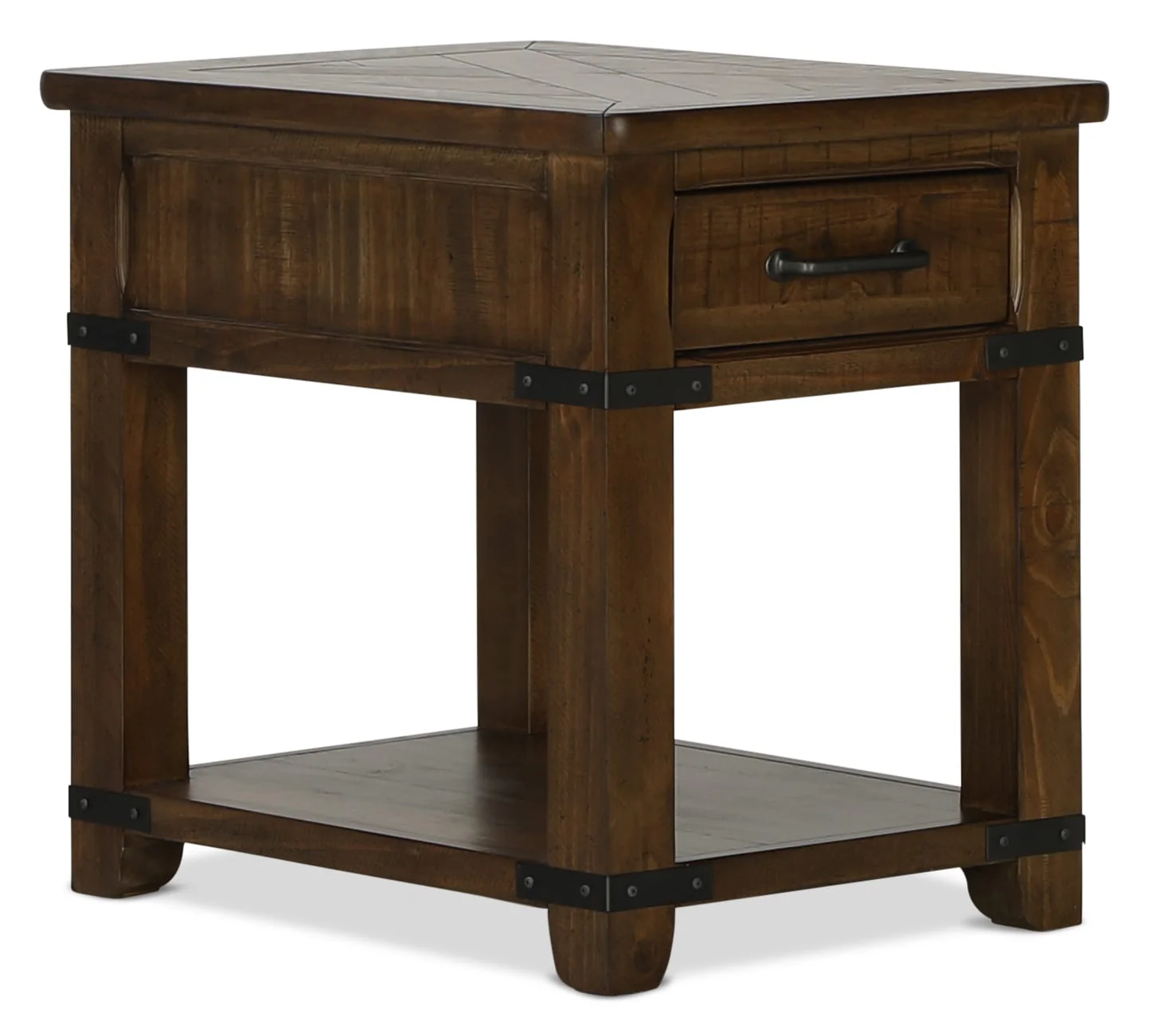 Emerson End Table - Image 2