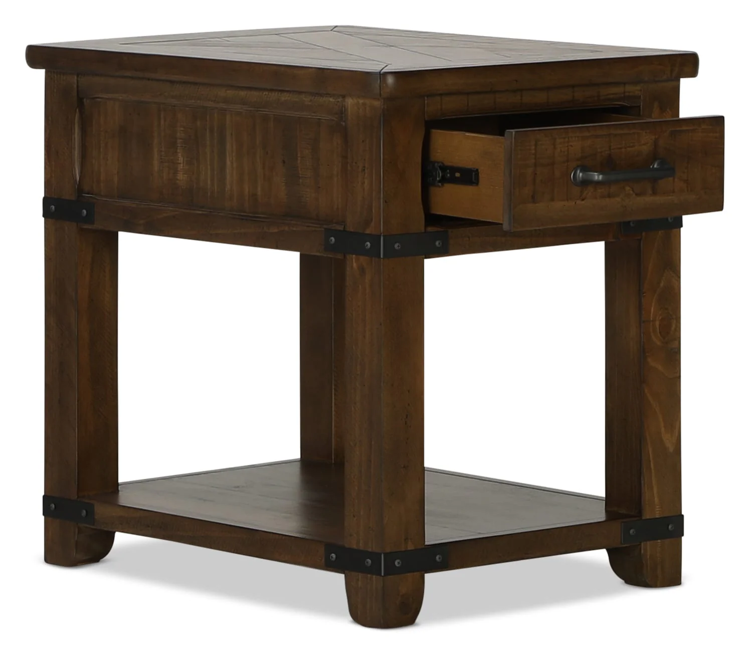 Emerson End Table - Image 3