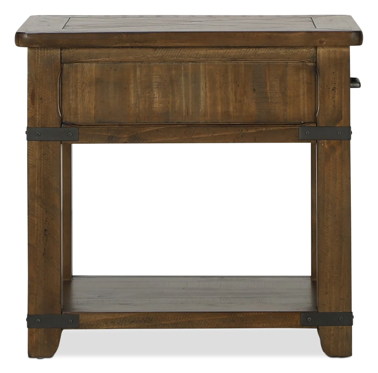 Emerson End Table - Image 4