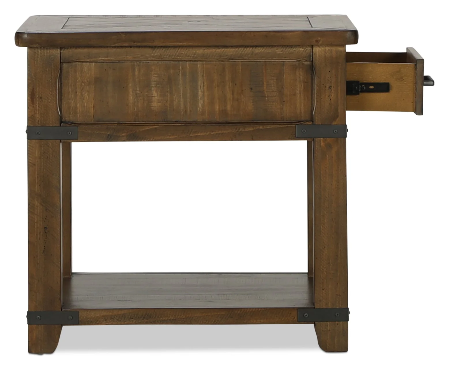 Emerson End Table - Image 5