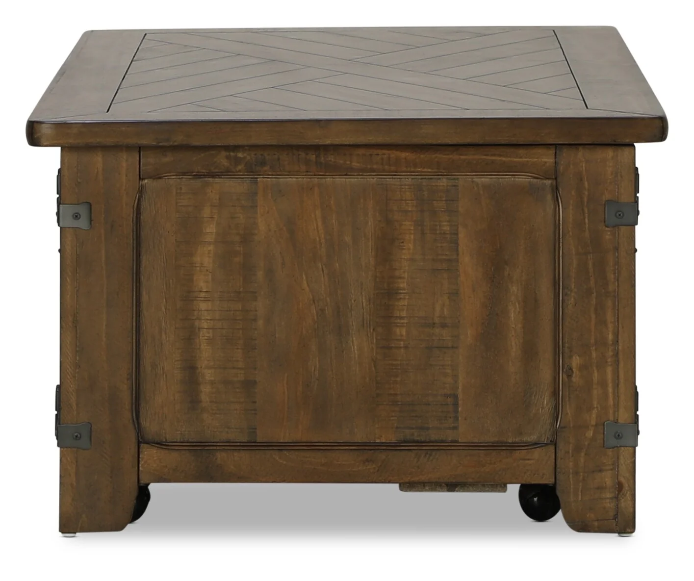 Emerson Lift-Top Coffee Table - Image 4