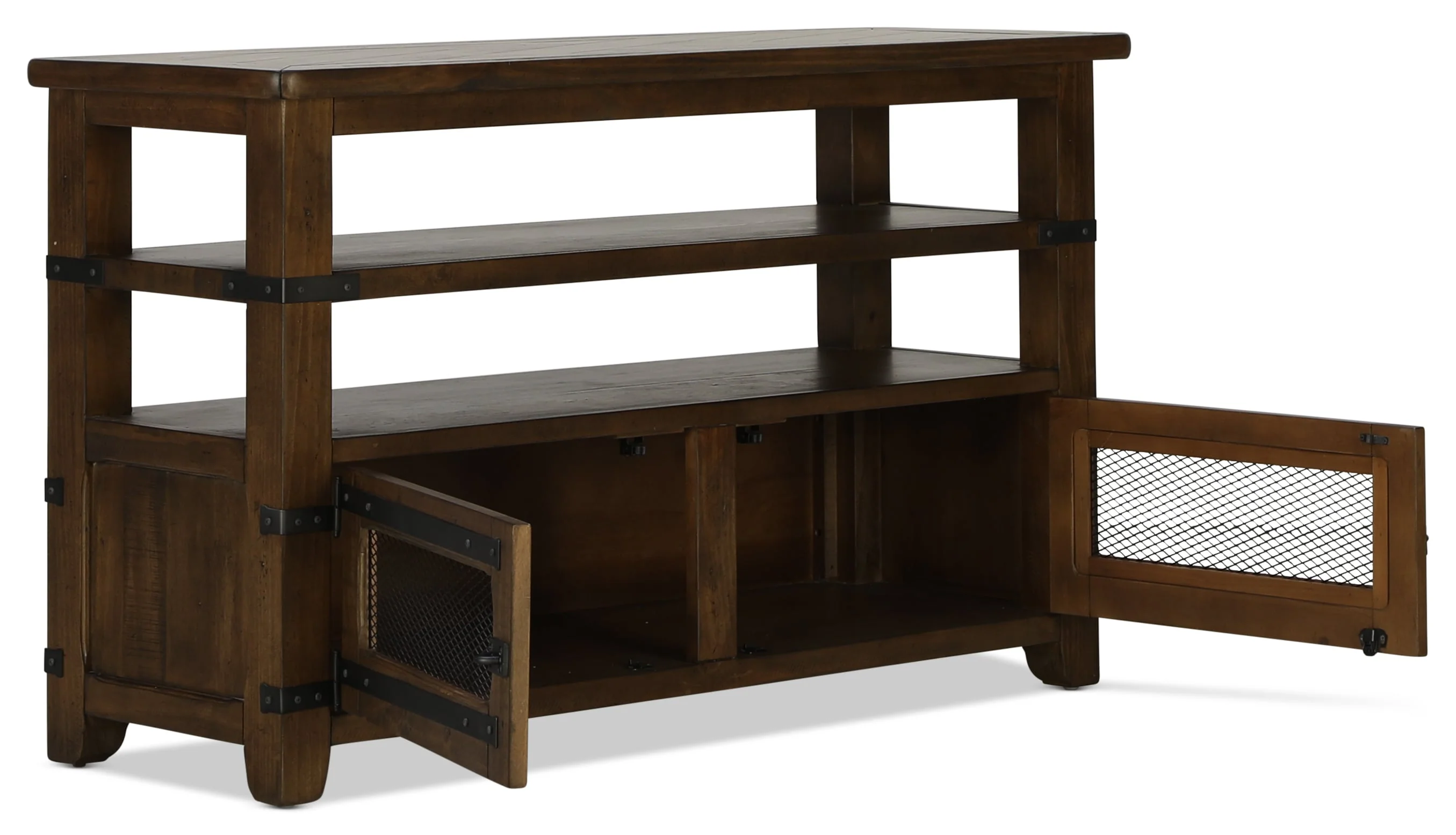 Emerson Sofa Table - Image 3