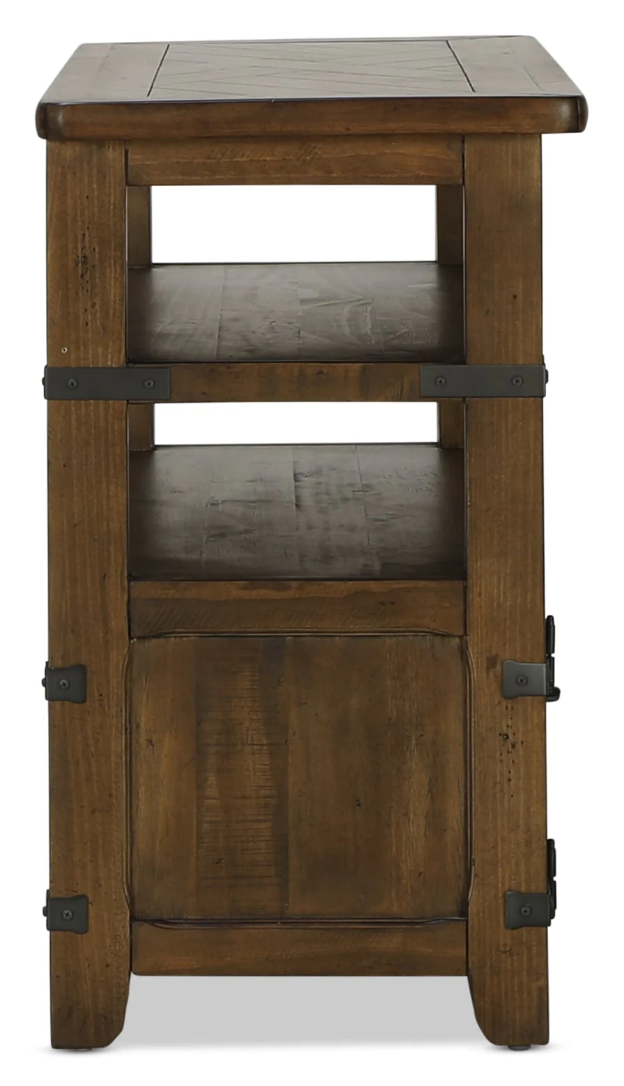 Emerson Sofa Table - Image 4