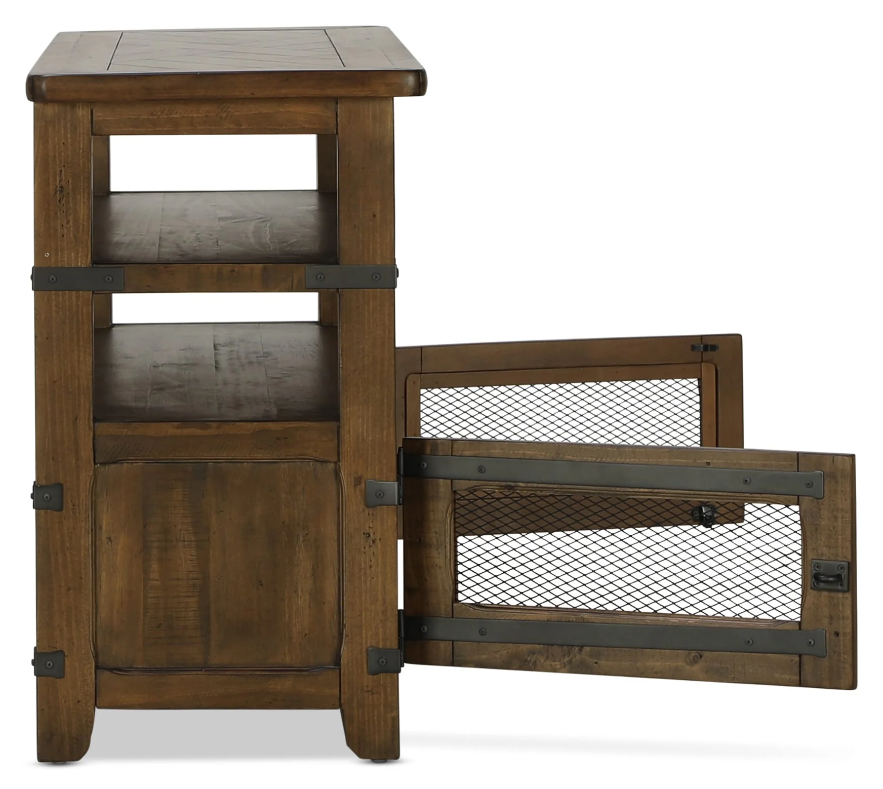 Emerson Sofa Table - Image 5