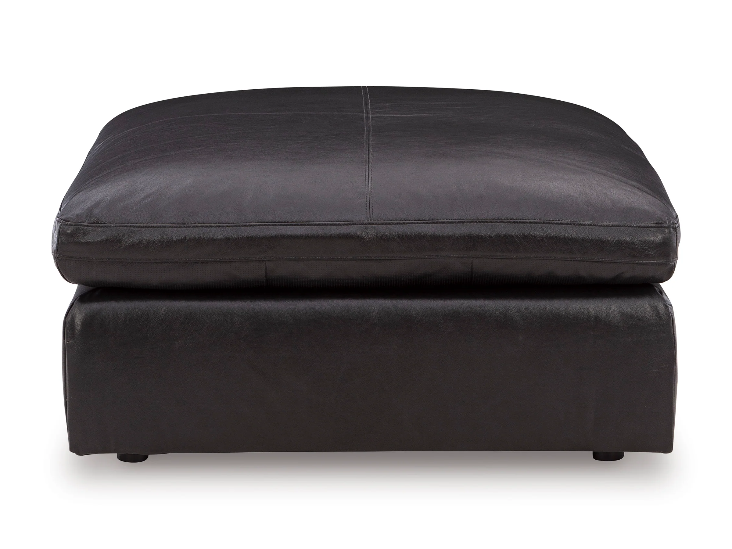 Emilia Oversized Accent Ottoman - Image 5